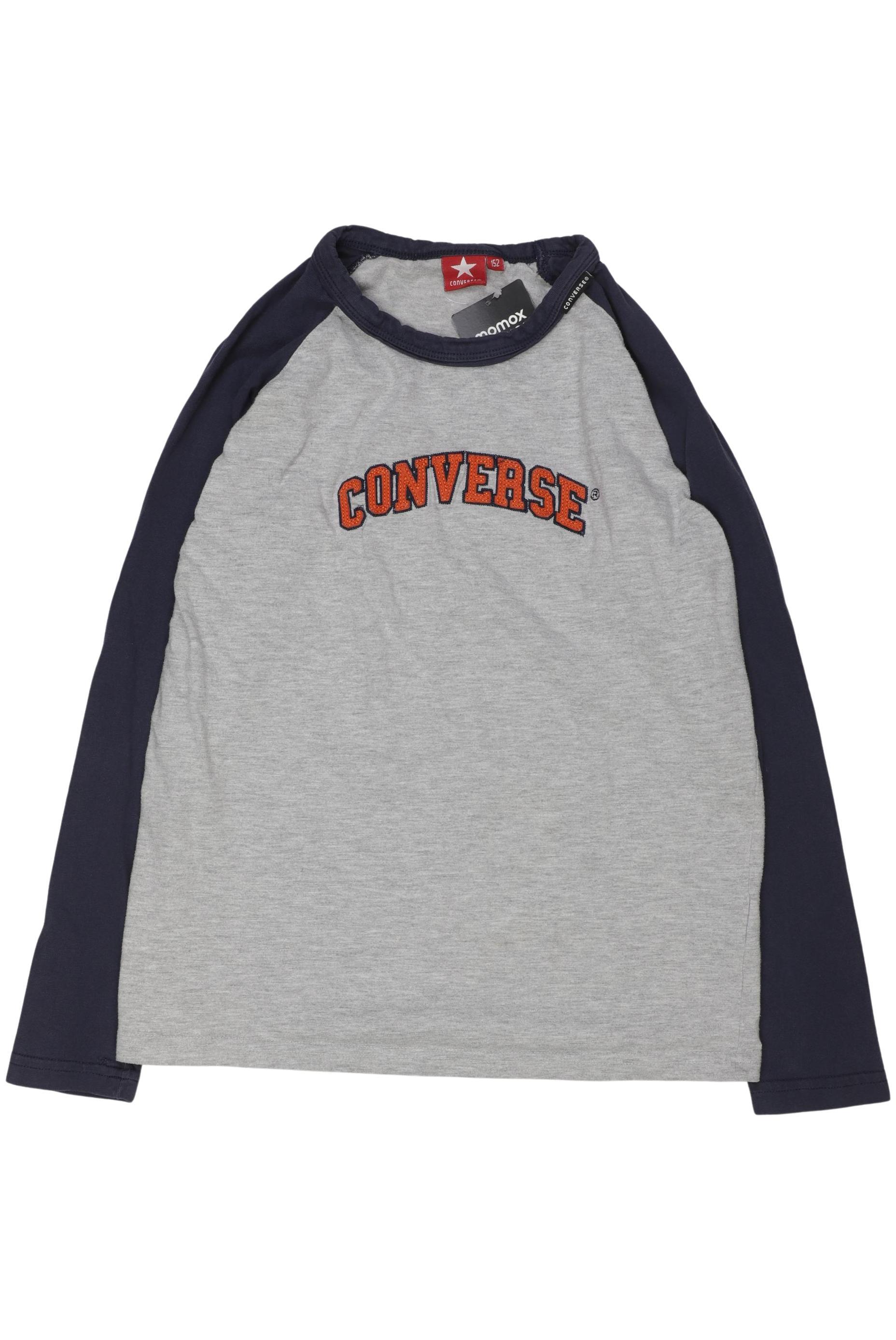 

Converse Jungen Langarmshirt, mehrfarbig, Gr. 152