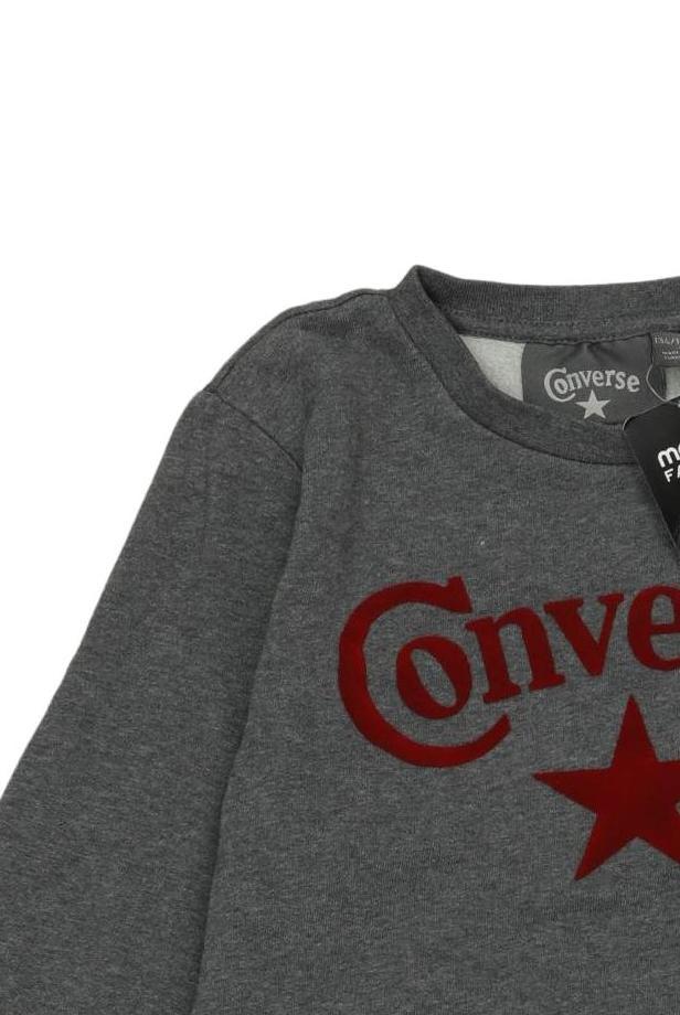 Thumbnail - Converse Herren Pullover, grau, Gr. 134/140