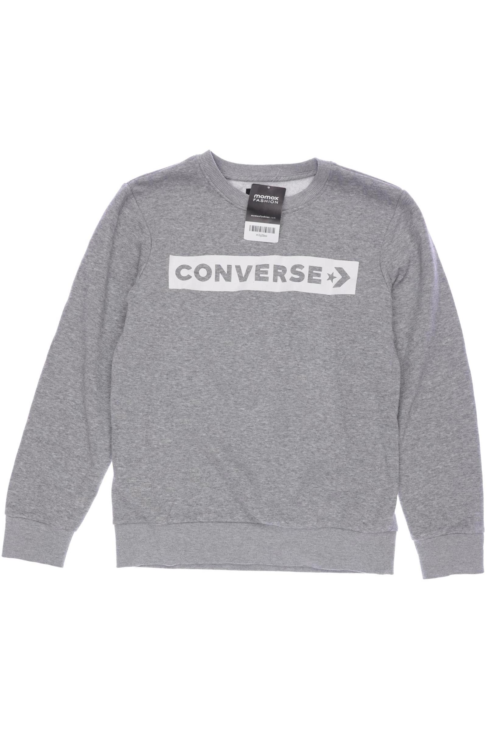 

Converse Jungen Pullover, grau