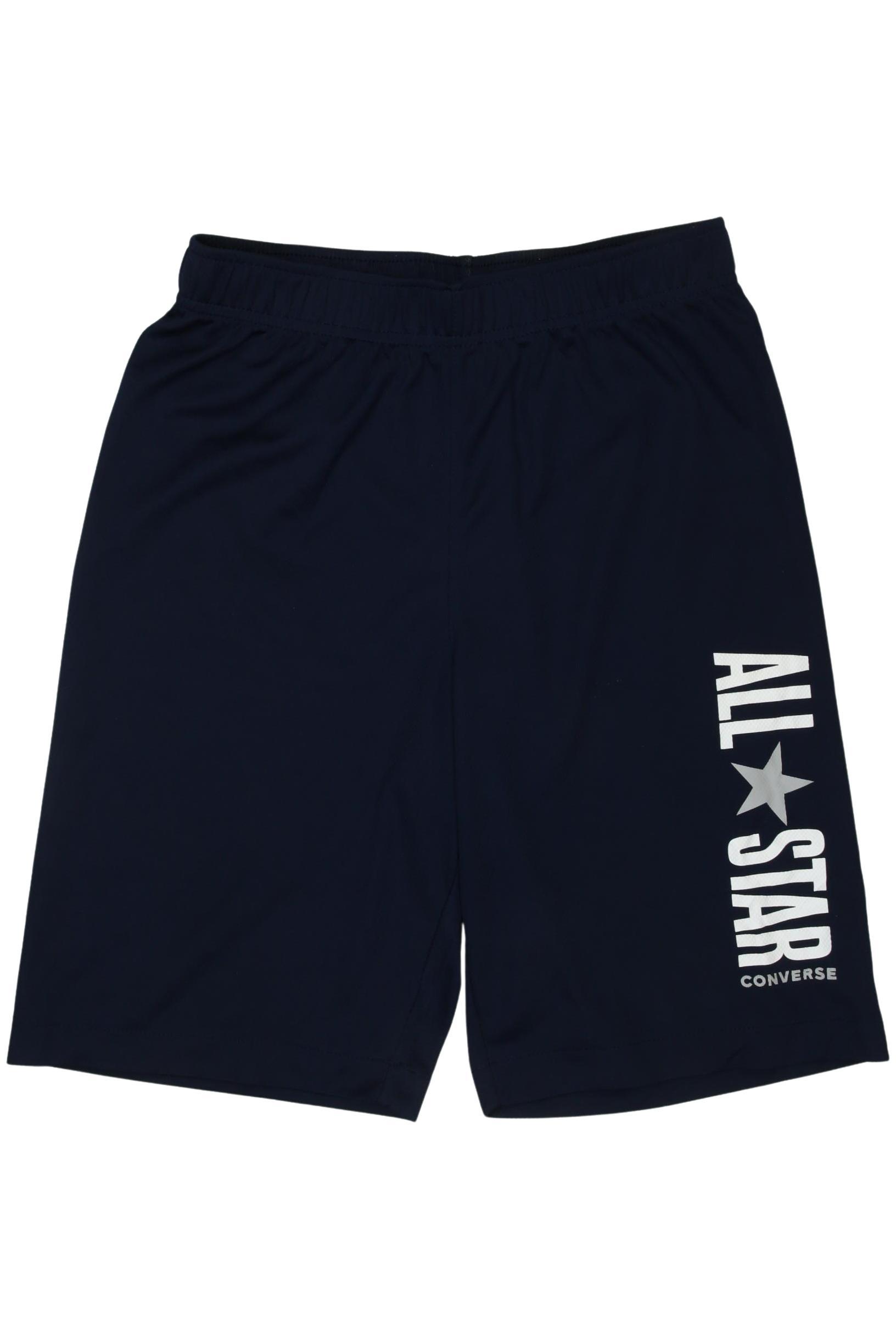 

Converse Herren Shorts, marineblau, Gr. 158