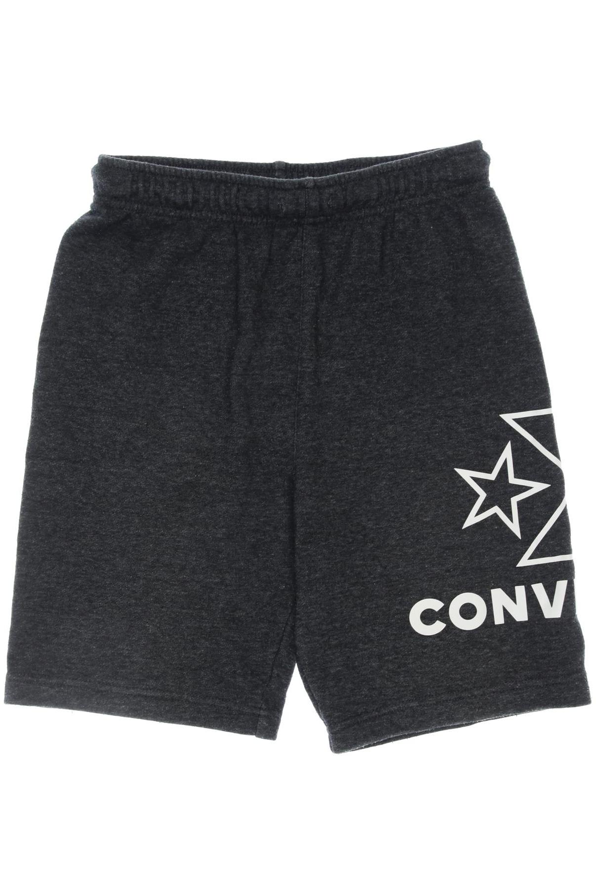 

Converse Herren Shorts, grau, Gr. 158