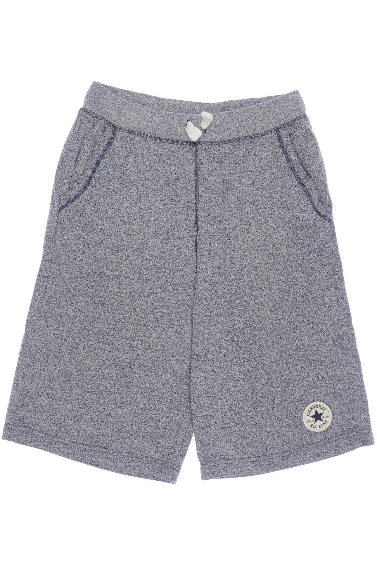 

Converse Herren Shorts, blau, Gr. 158/164