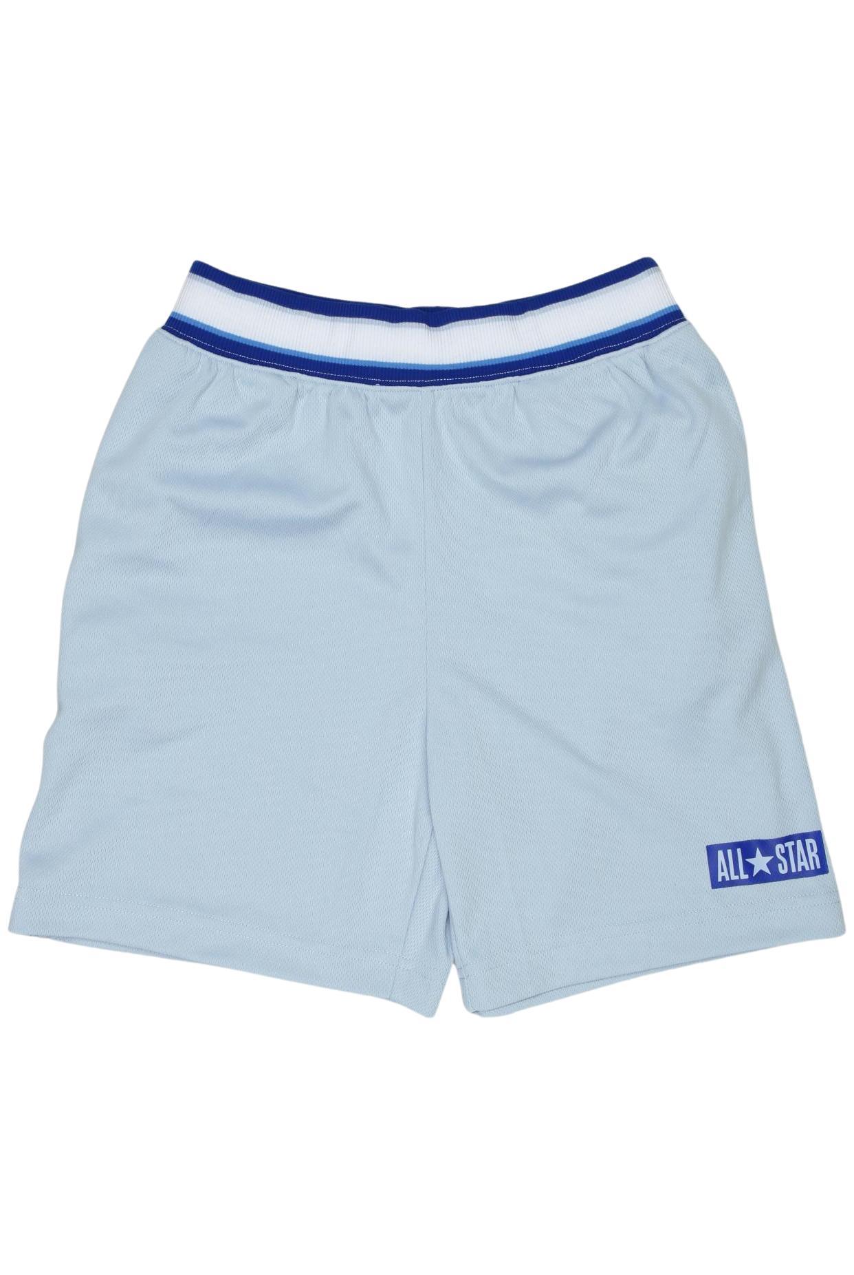 

Converse Jungen Shorts, hellblau, Gr. 128