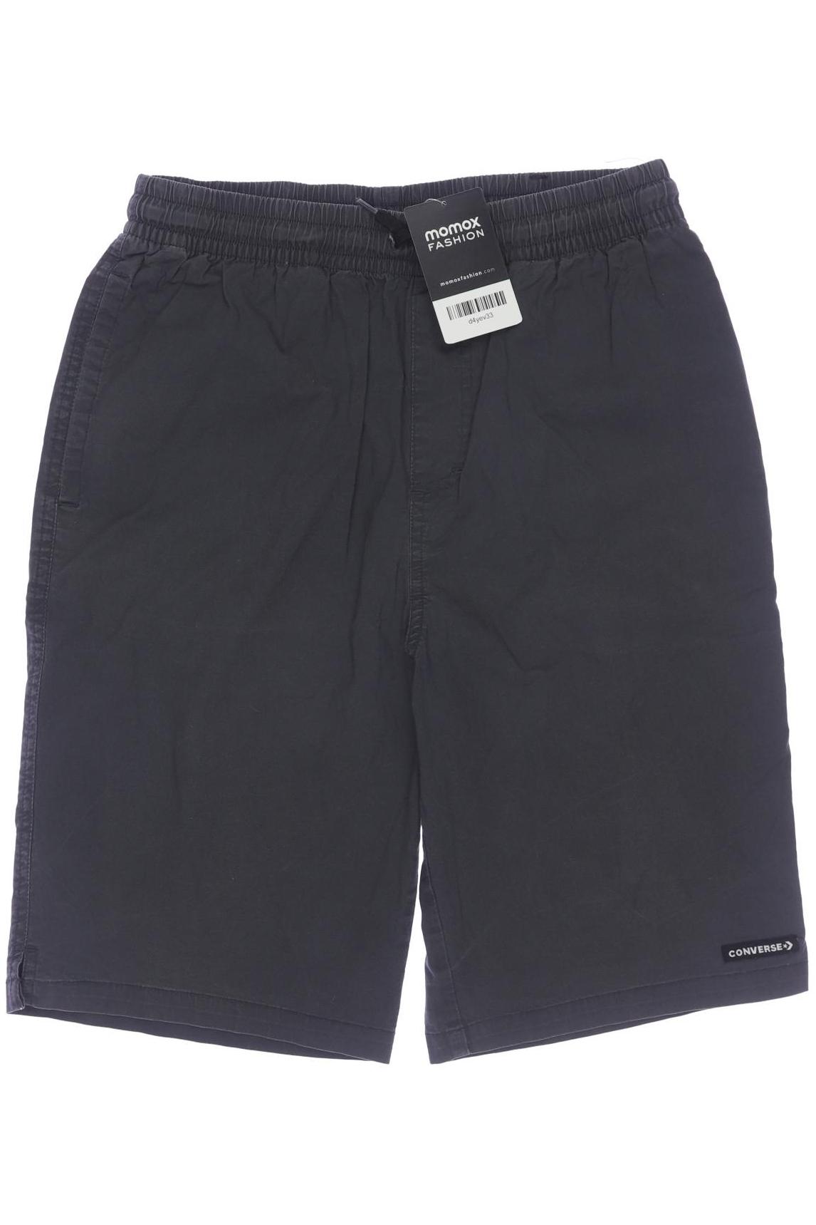 

Converse Herren Shorts, grau, Gr. 170