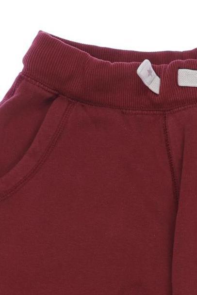 Thumbnail - Converse Herren Shorts, bordeaux, Gr. 140