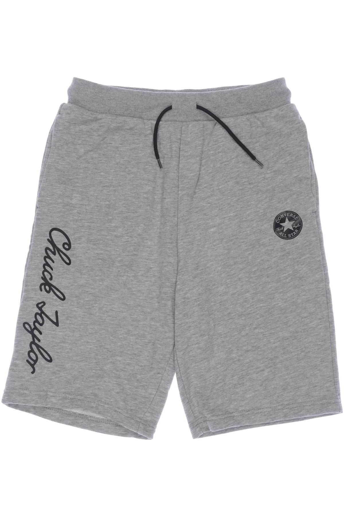 

Converse Herren Shorts, grau, Gr. 170