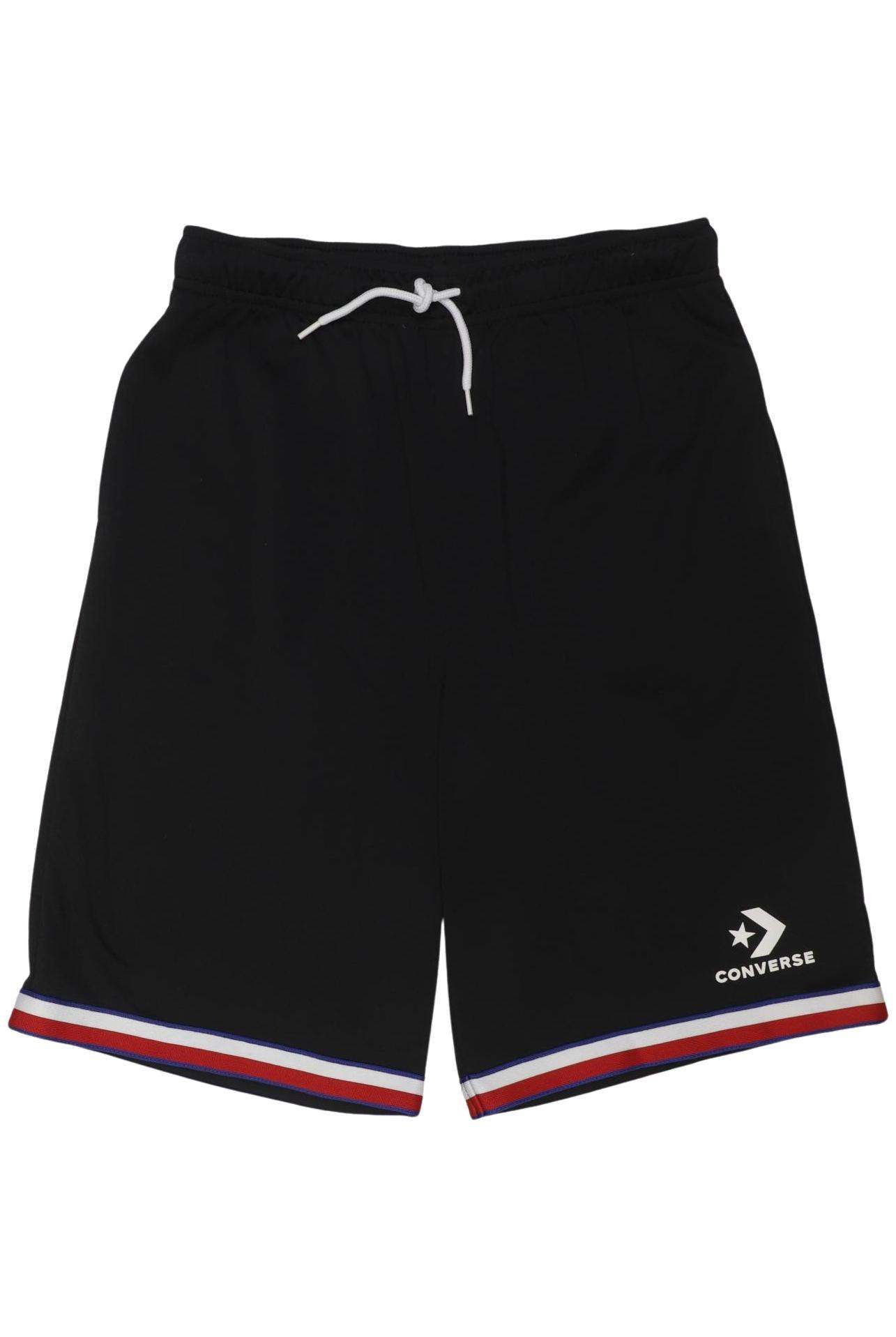 

Converse Jungen Shorts, schwarz, Gr. 158