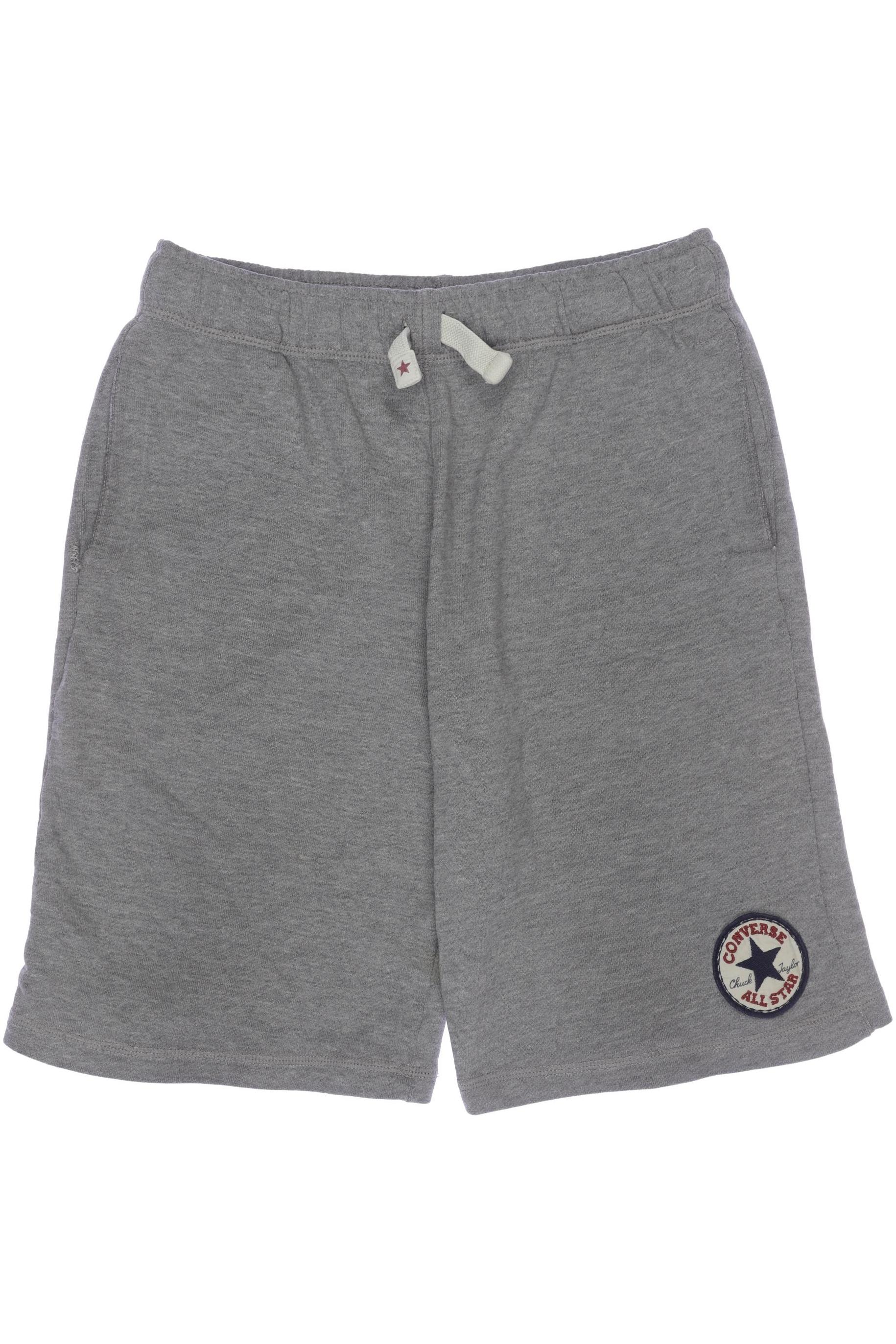 

Converse Herren Shorts, grau, Gr. 146