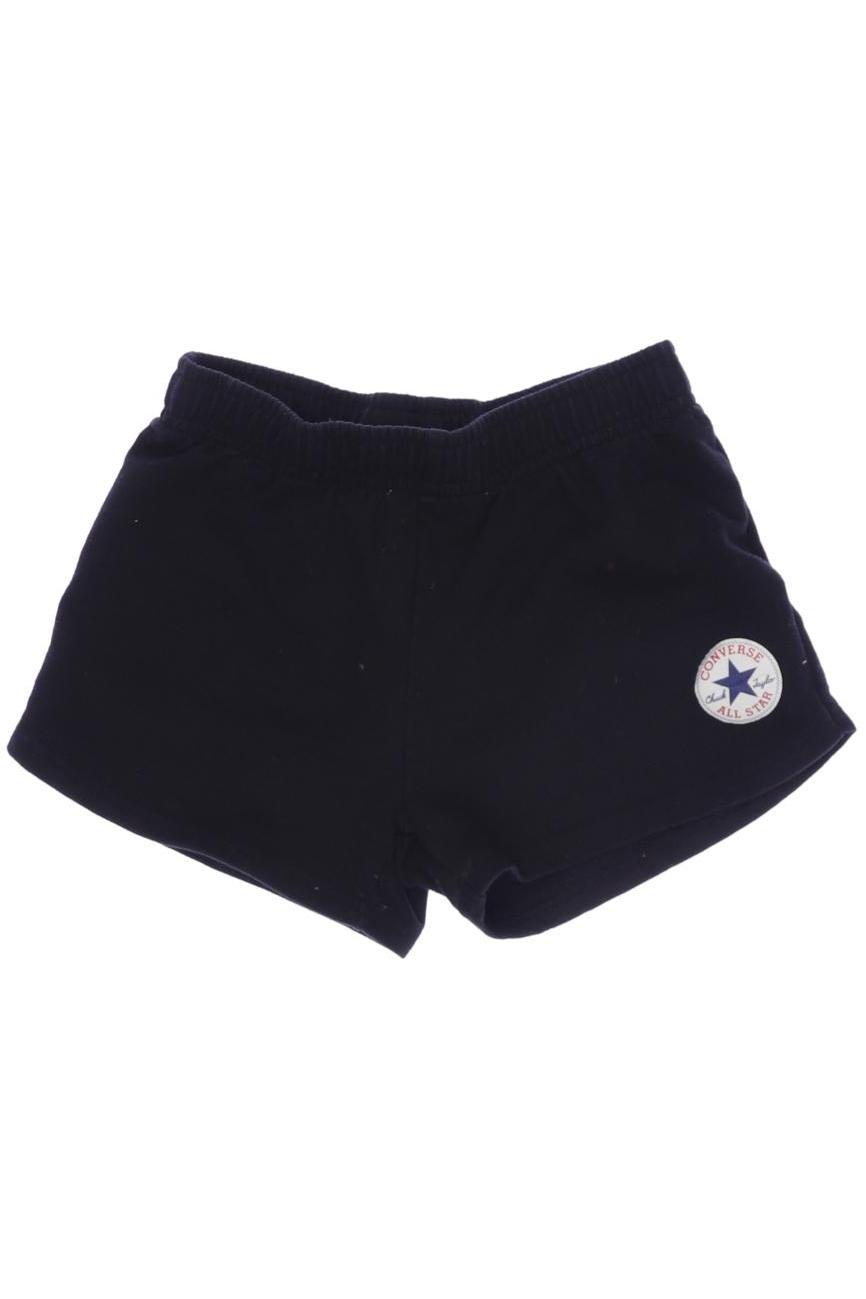 

Converse Herren Shorts, schwarz, Gr. 116