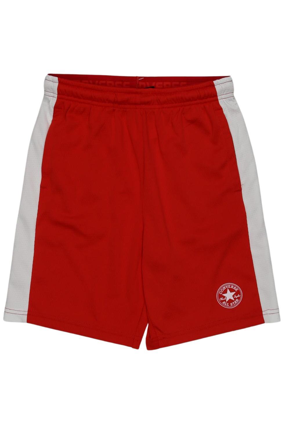 

Converse Herren Shorts, rot, Gr. 158