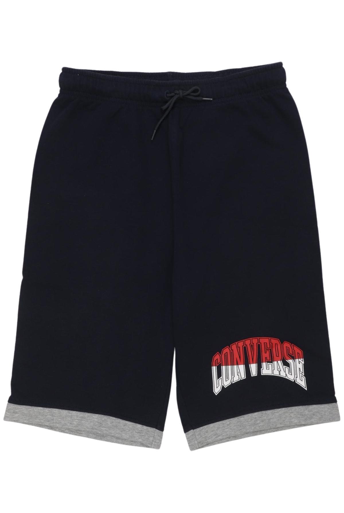 

Converse Jungen Shorts, marineblau, Gr. 170