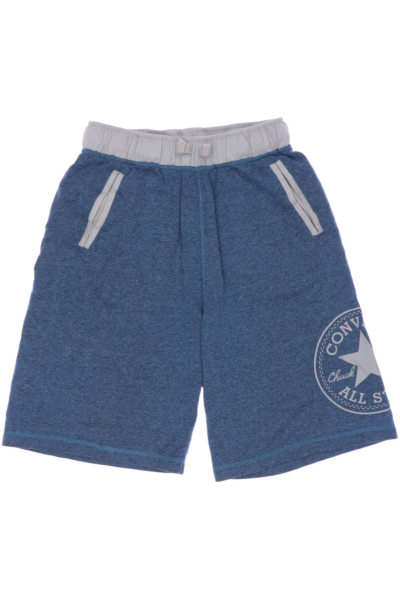 

Converse Herren Shorts, blau, Gr. 170