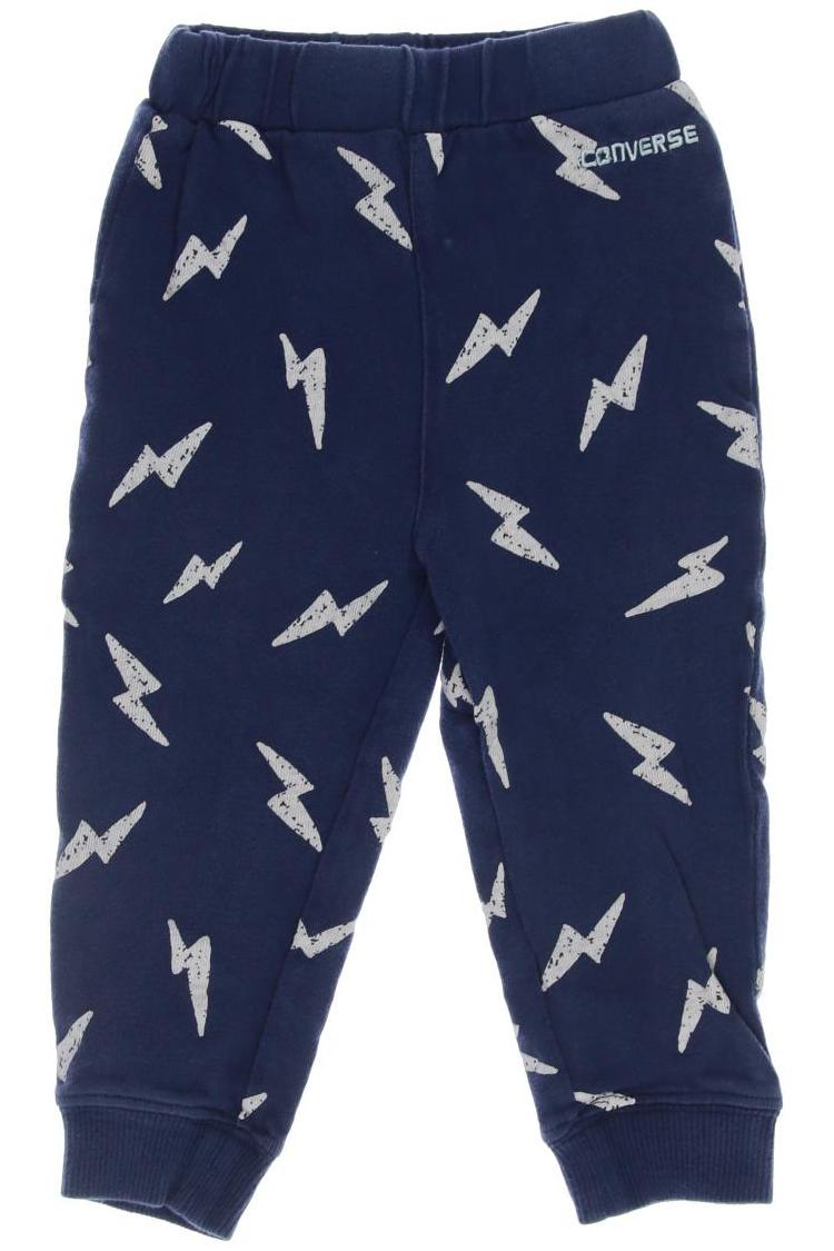 

Converse Herren Stoffhose, blau, Gr. 80