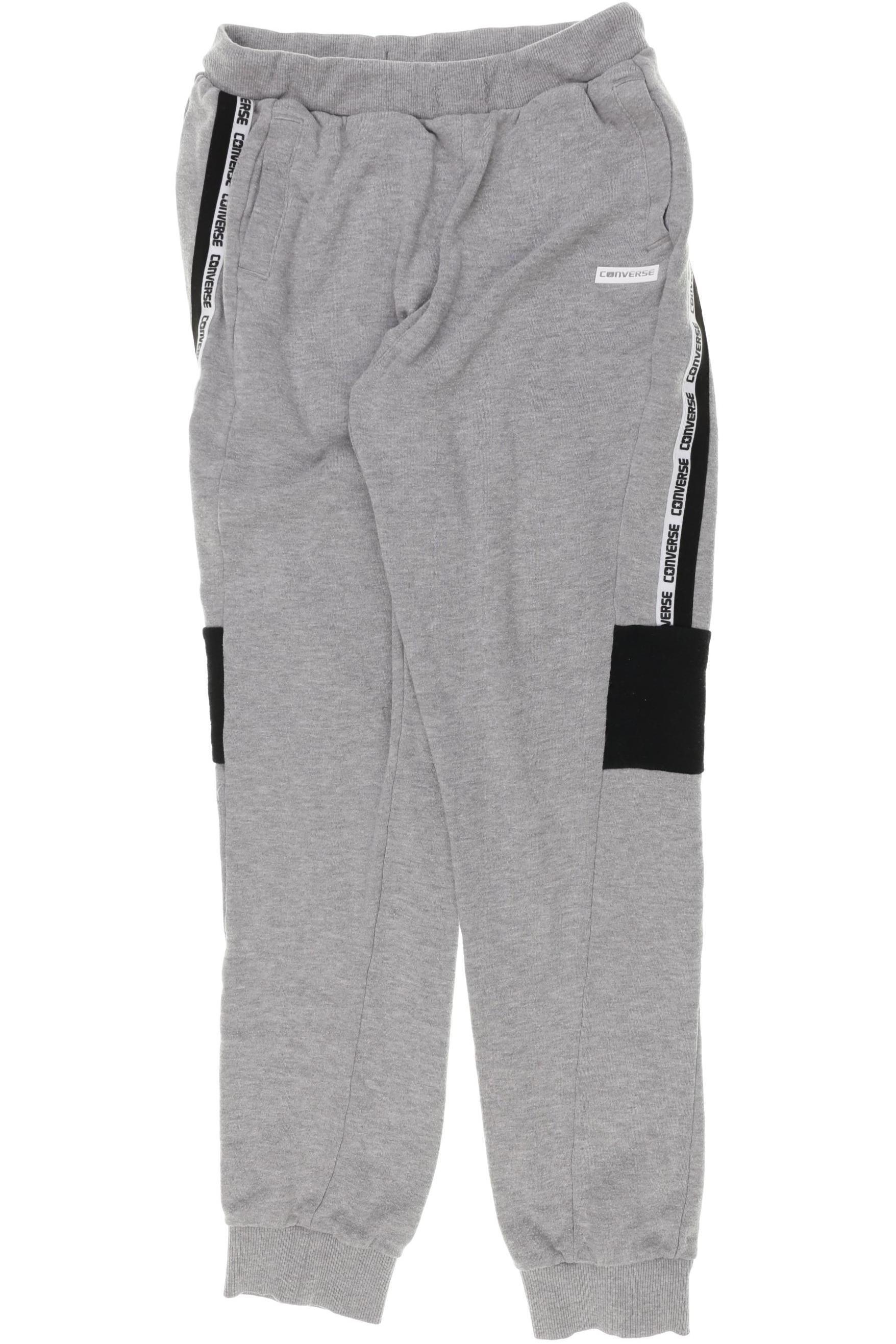 

Converse Jungen Stoffhose, grau, Gr. 158