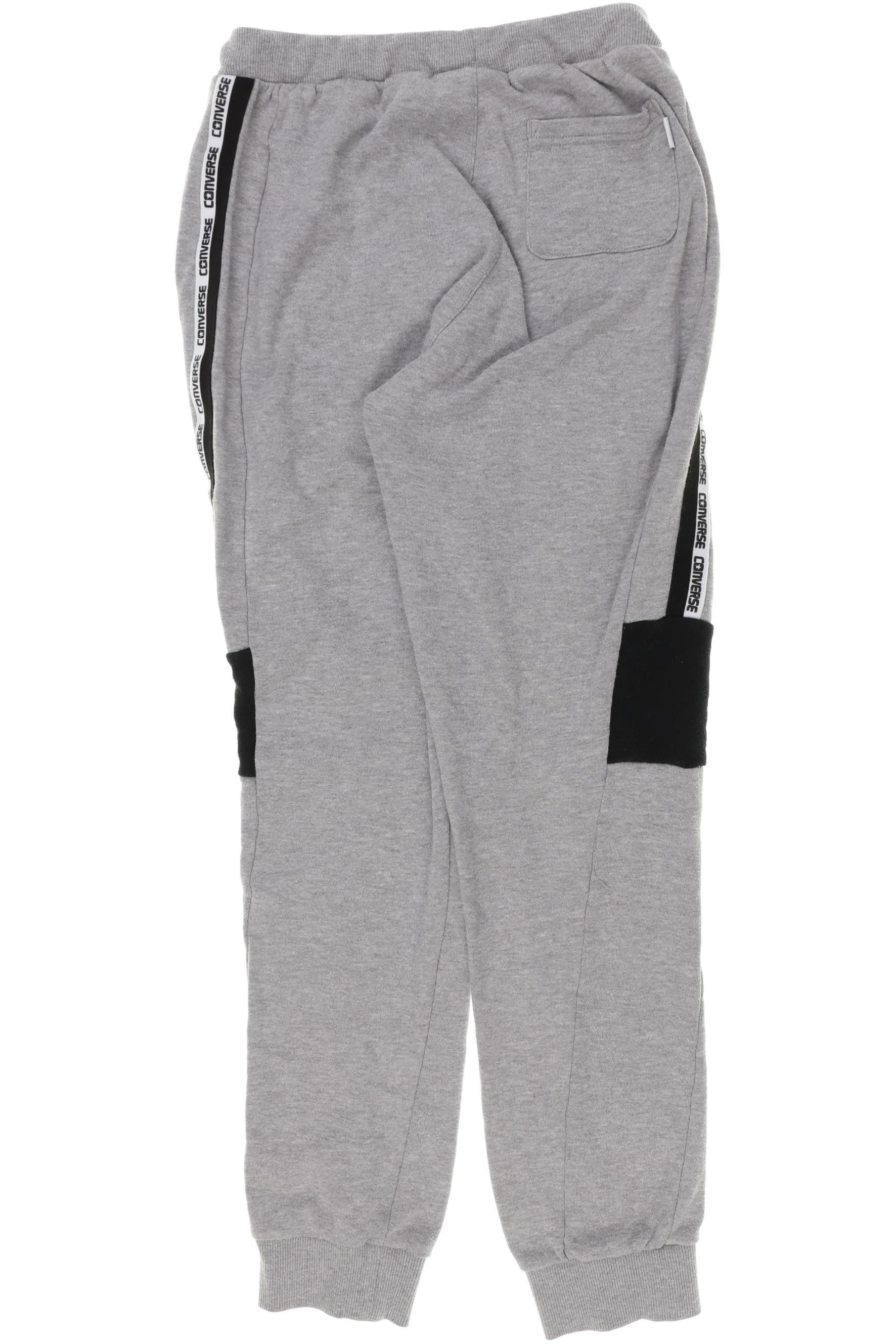 Thumbnail - Converse Jungen Stoffhose, grau, Gr. 158