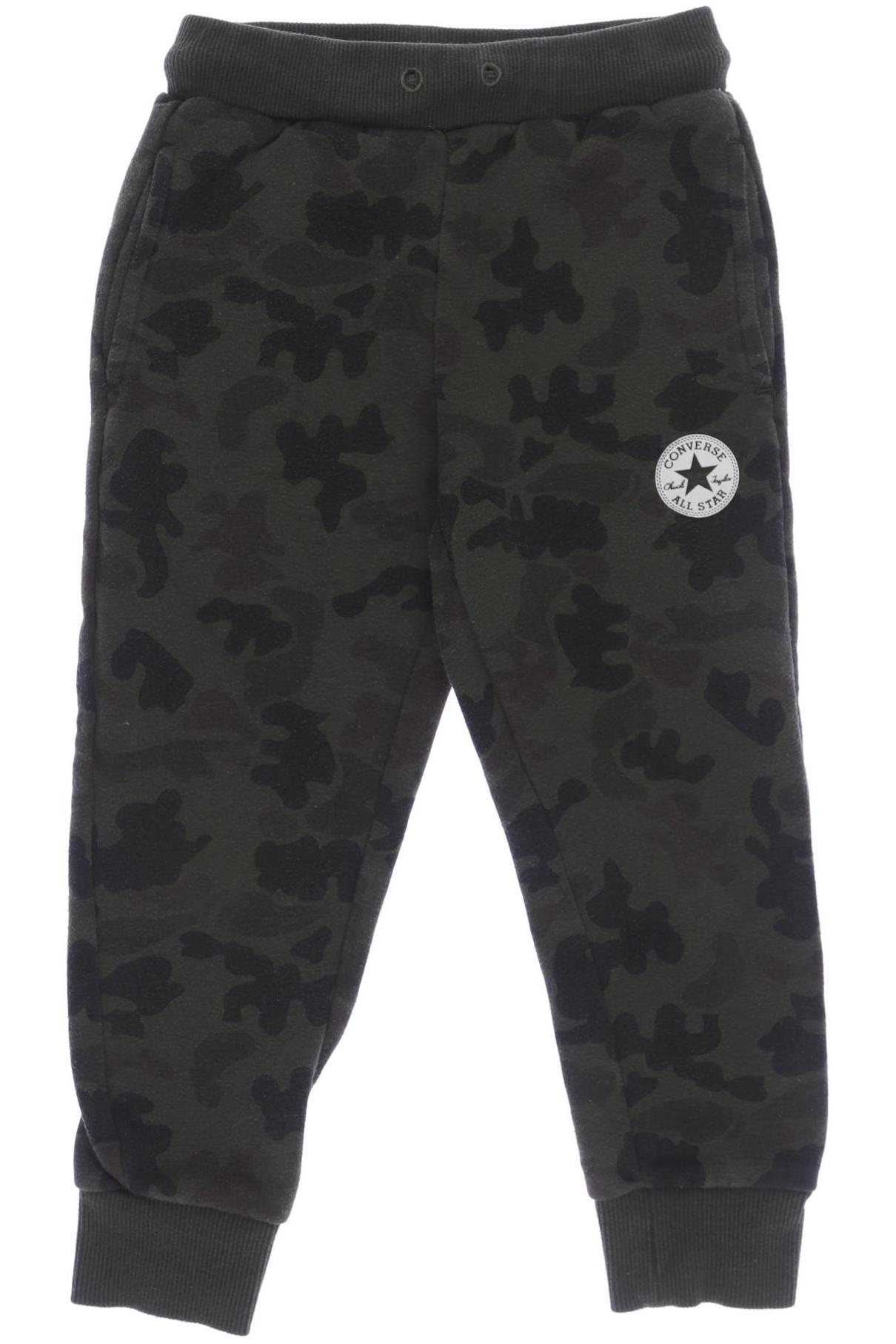 

Converse Herren Stoffhose, grün, Gr. 104