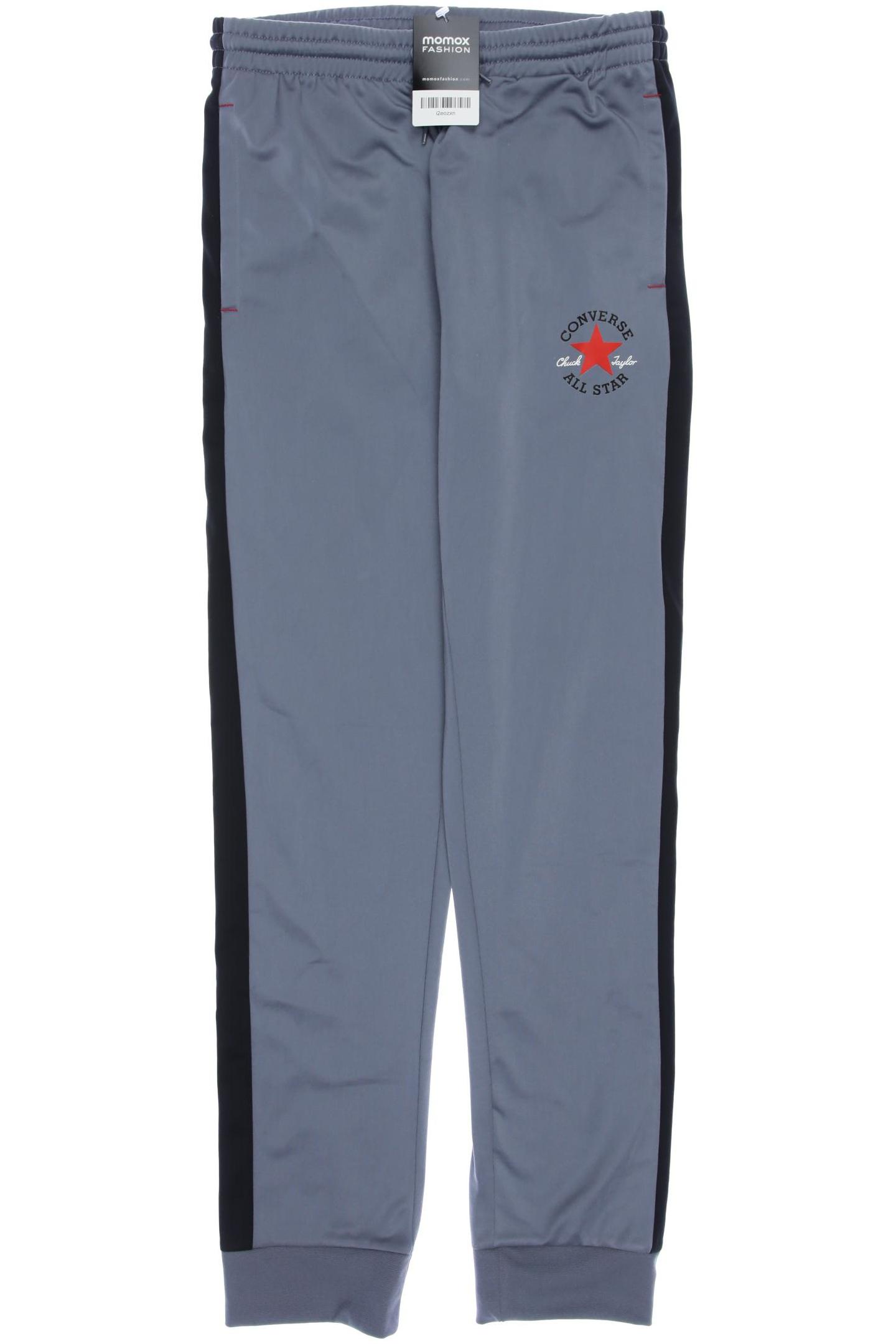 

Converse Herren Stoffhose, grau, Gr. 170