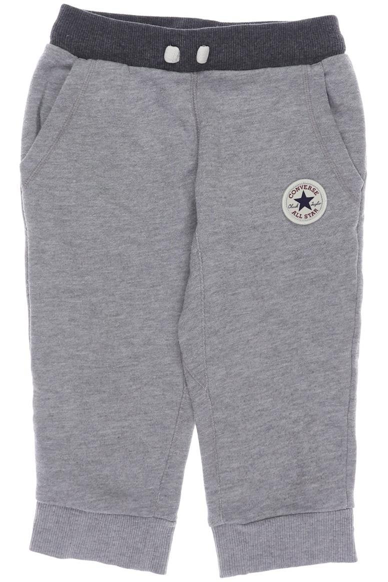 

Converse Herren Stoffhose, grau, Gr. 110