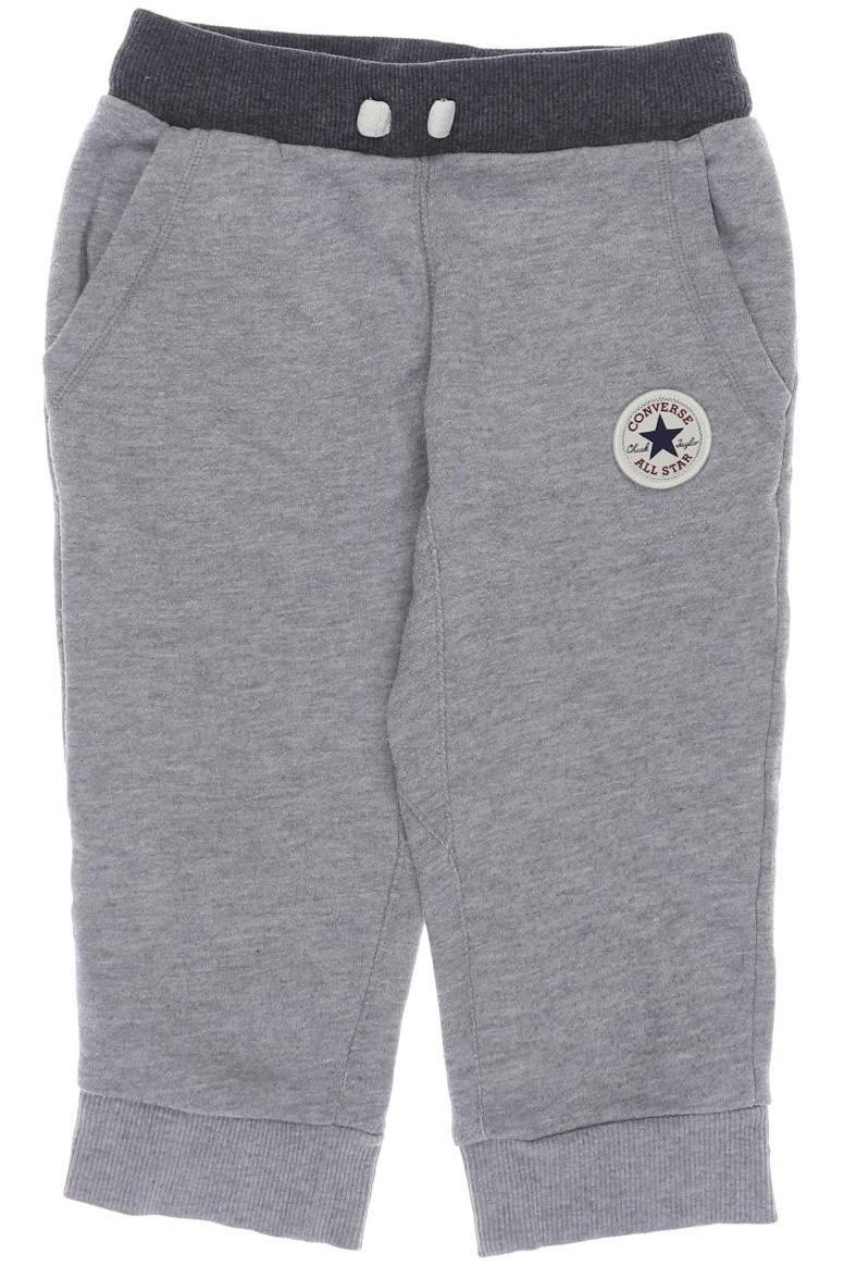 

Converse Jungen Stoffhose, grau