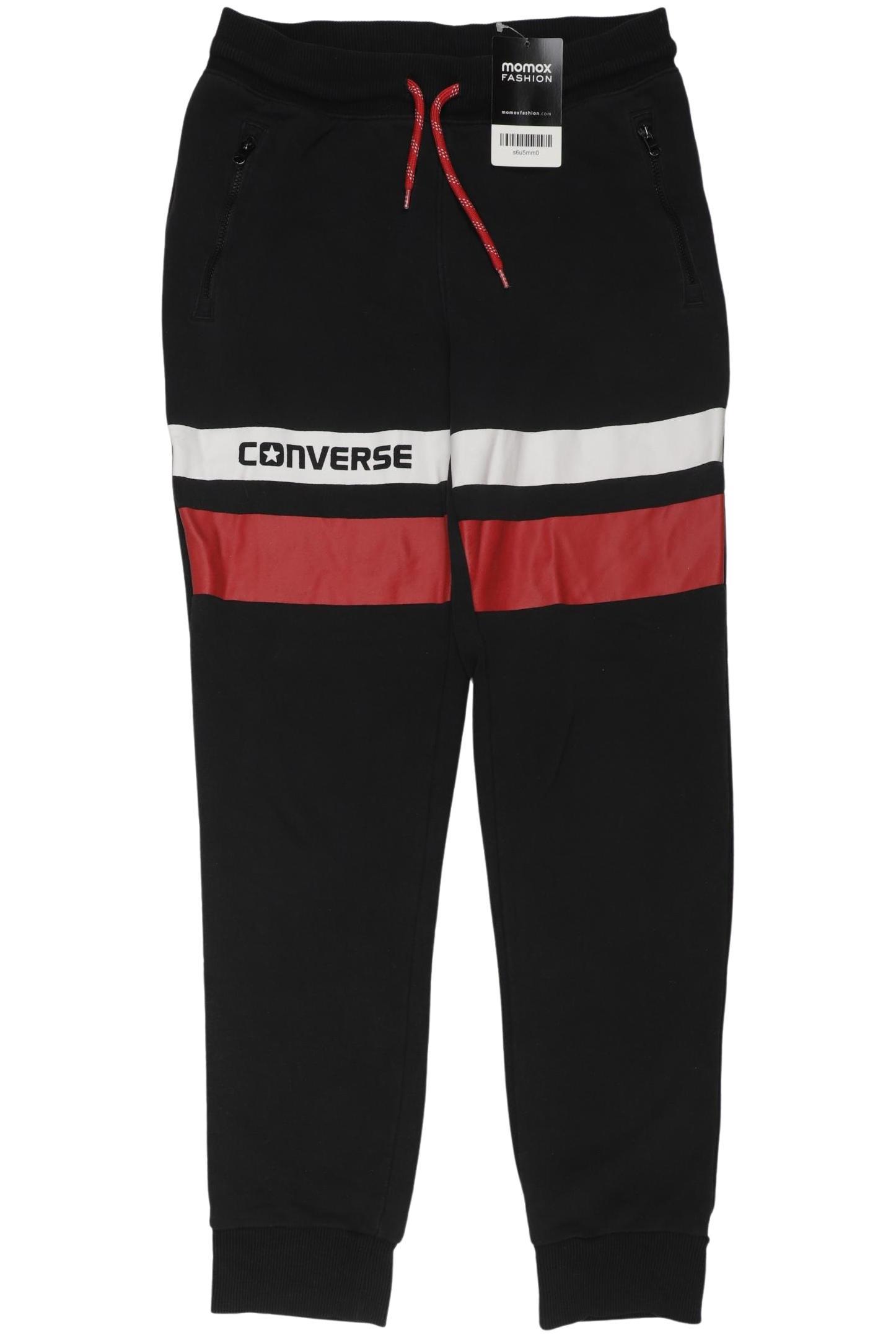 

Converse Herren Stoffhose, mehrfarbig, Gr. 158