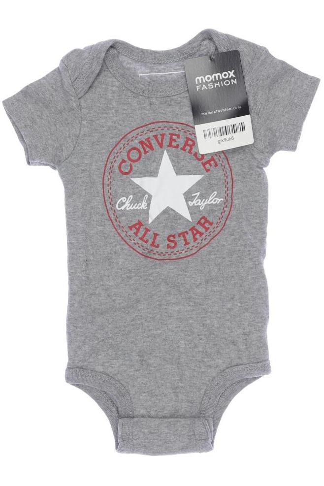 

Converse Herren Strampler, grau, Gr. 56