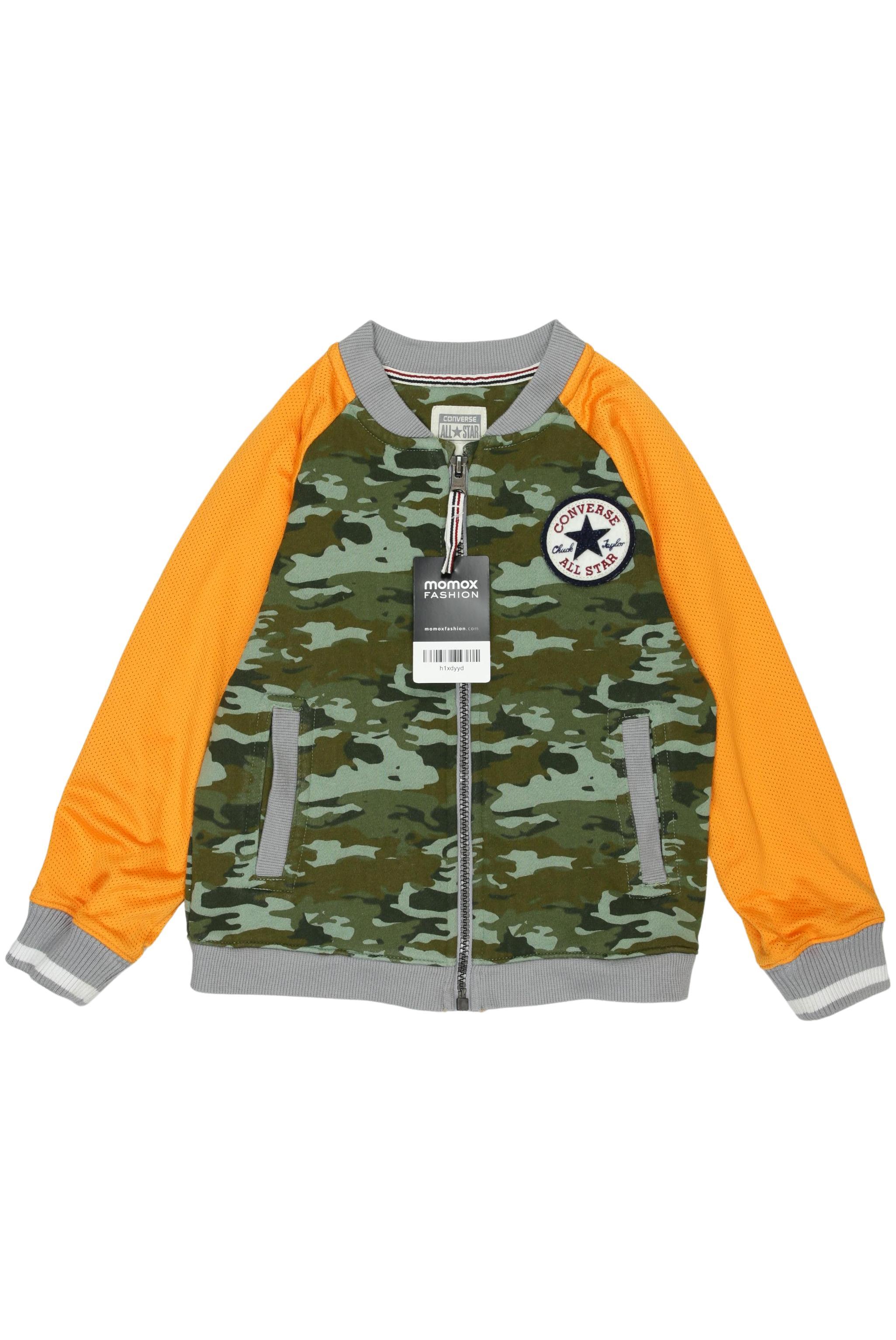 

Converse Herren Strickjacke, grün, Gr. 104