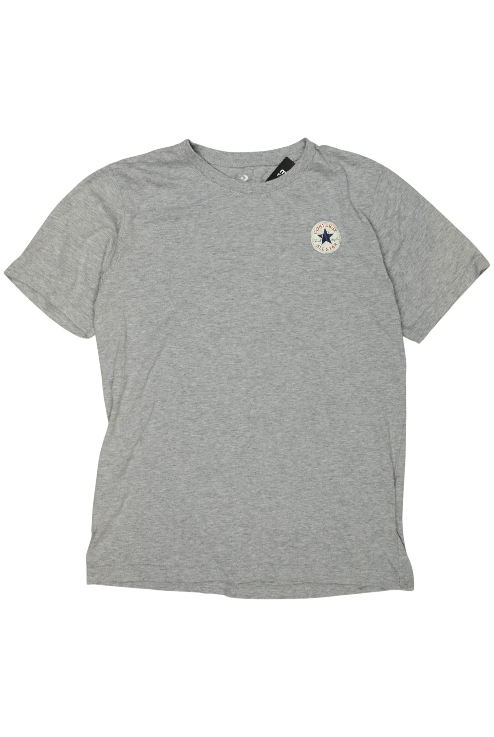 

Converse Jungen T-Shirt, grau, Gr. 170