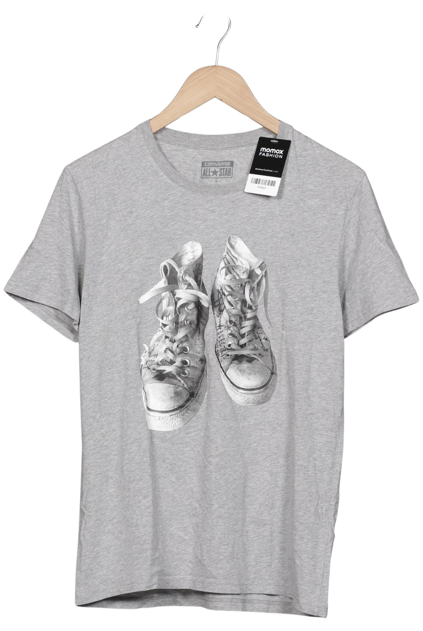 

Converse Jungen T-Shirt, grau, Gr. 146