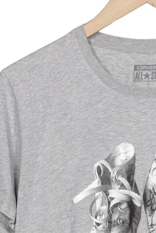 Thumbnail - Converse Jungen T-Shirt, grau, Gr. 146