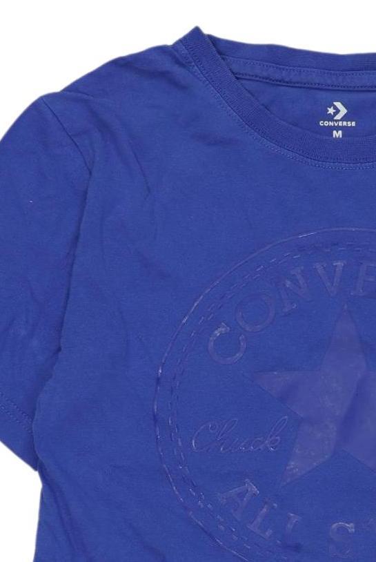 Thumbnail - Converse Jungen T-Shirt, blau, Gr. 146