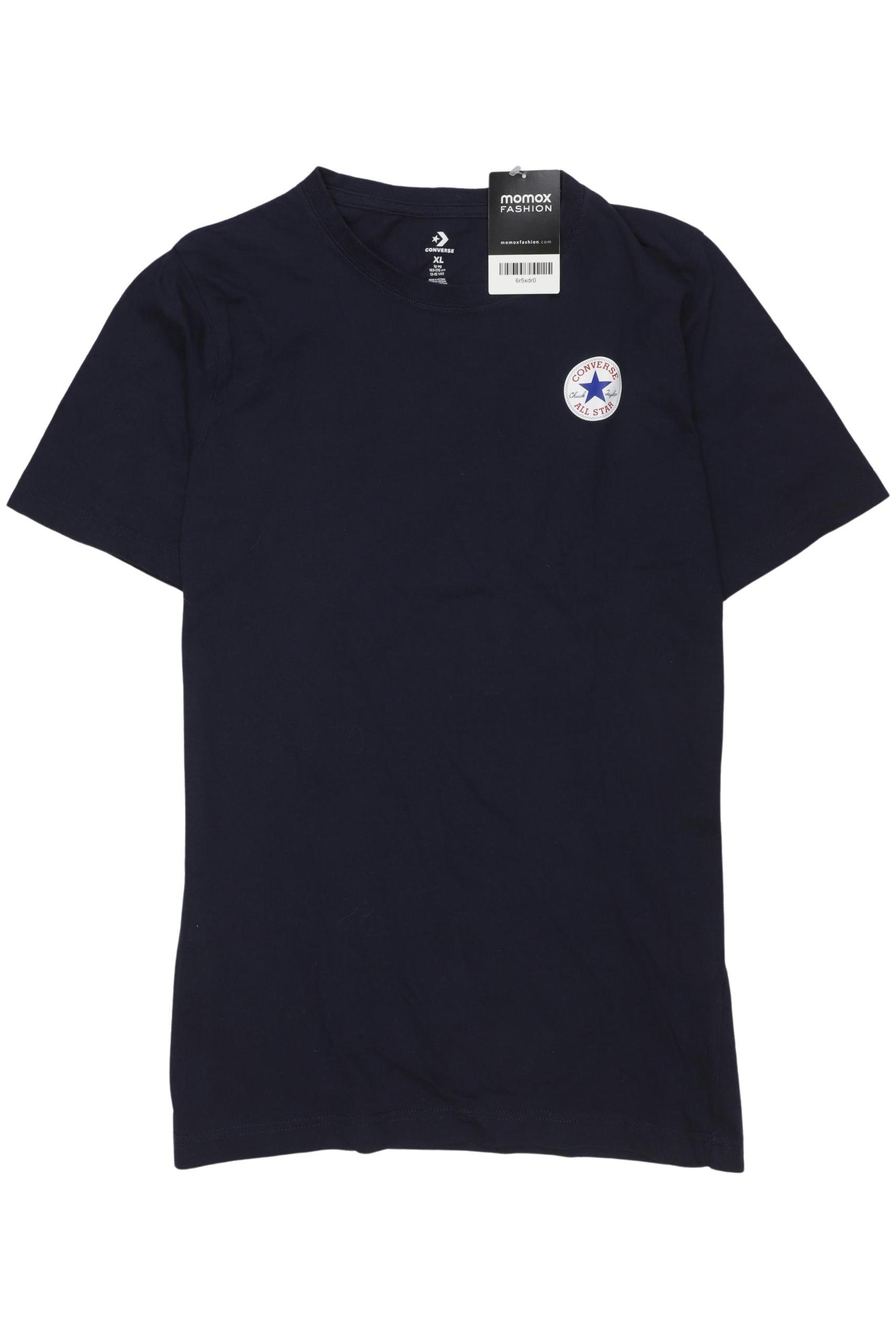 

Converse Jungen T-Shirt, marineblau, Gr. 170