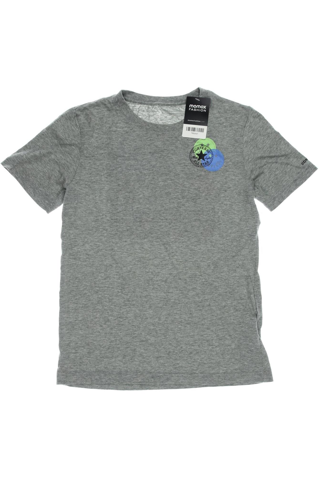 

Converse Herren T-Shirt, grau, Gr. 158