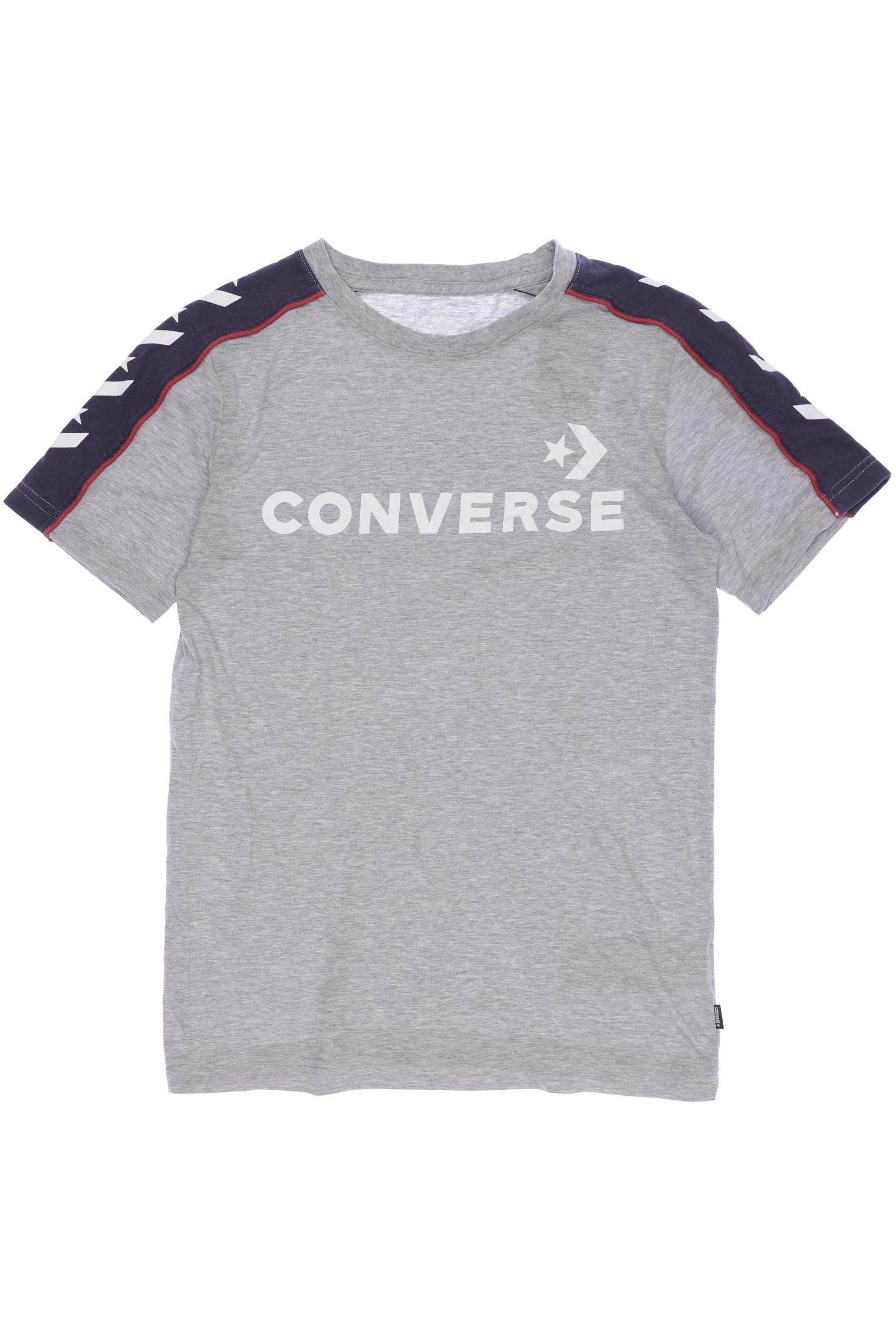 

Converse Jungen T-Shirt, grau