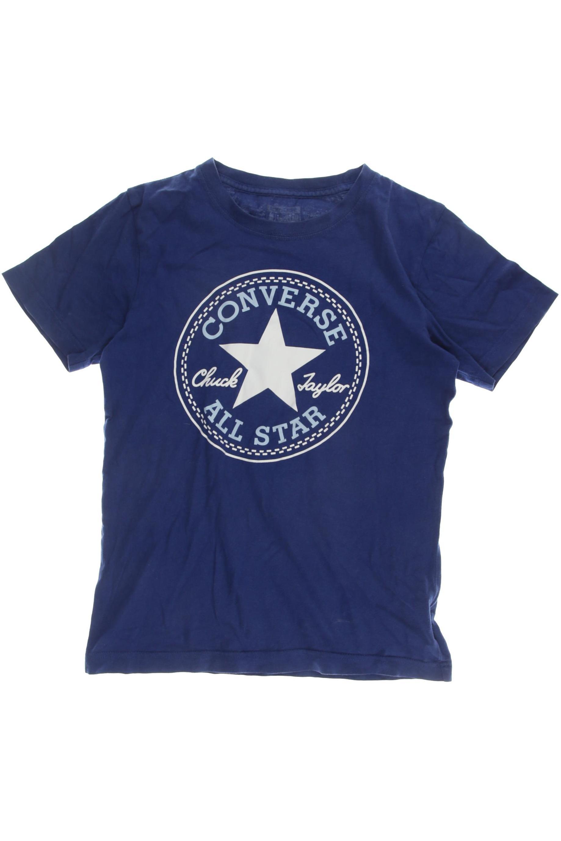 

Converse Herren T-Shirt, blau, Gr.