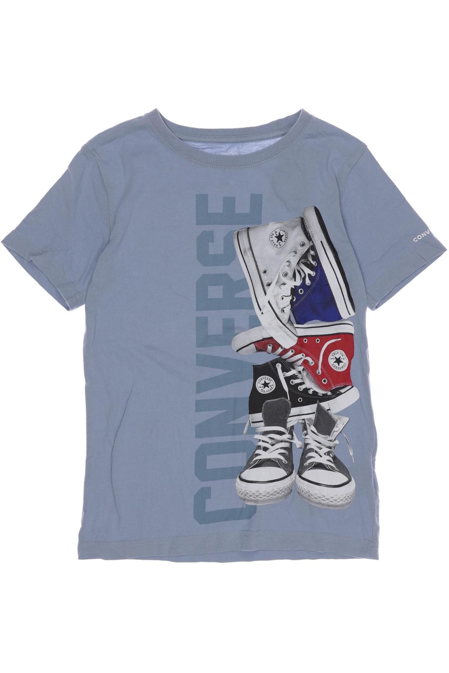

Converse Jungen T-Shirt, blau