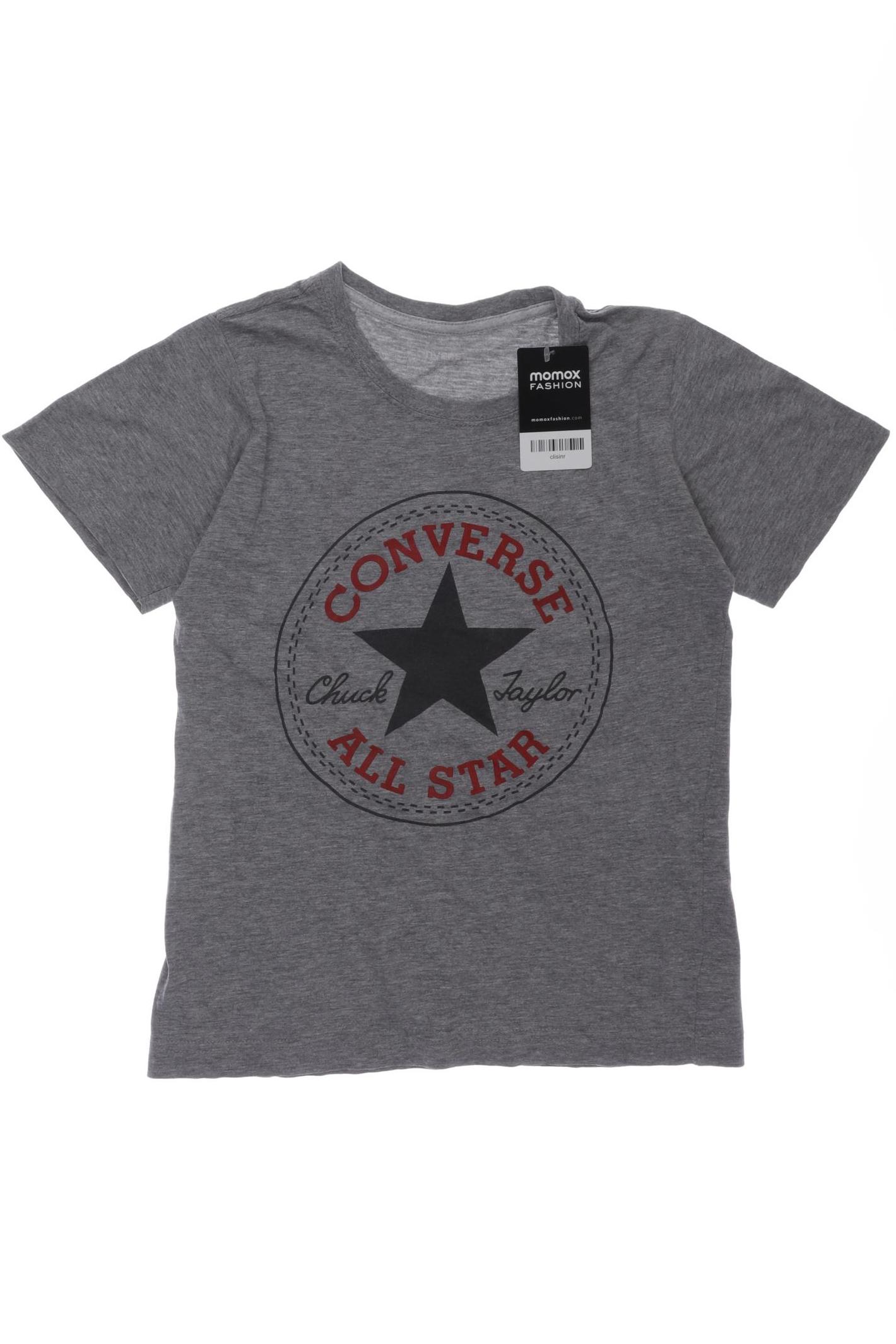 

Converse Jungen T-Shirt, grau