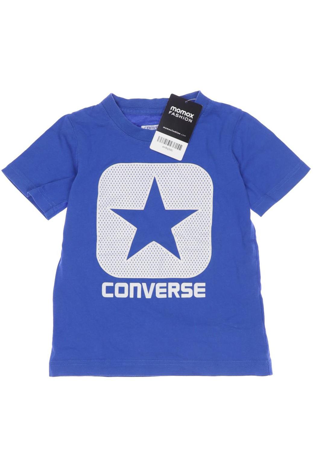 

Converse Jungen T-Shirt, blau