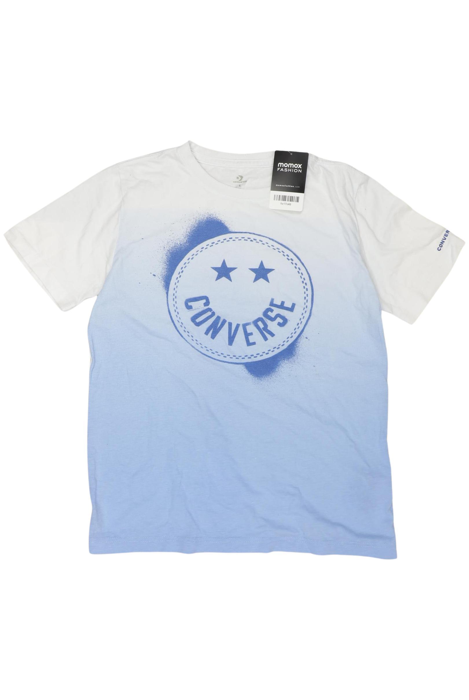 

Converse Jungen T-Shirt, mehrfarbig, Gr. 146