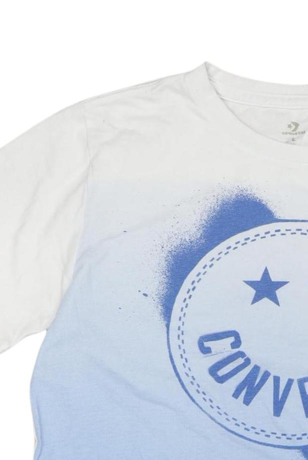 Thumbnail - Converse Jungen T-Shirt, mehrfarbig, Gr. 146