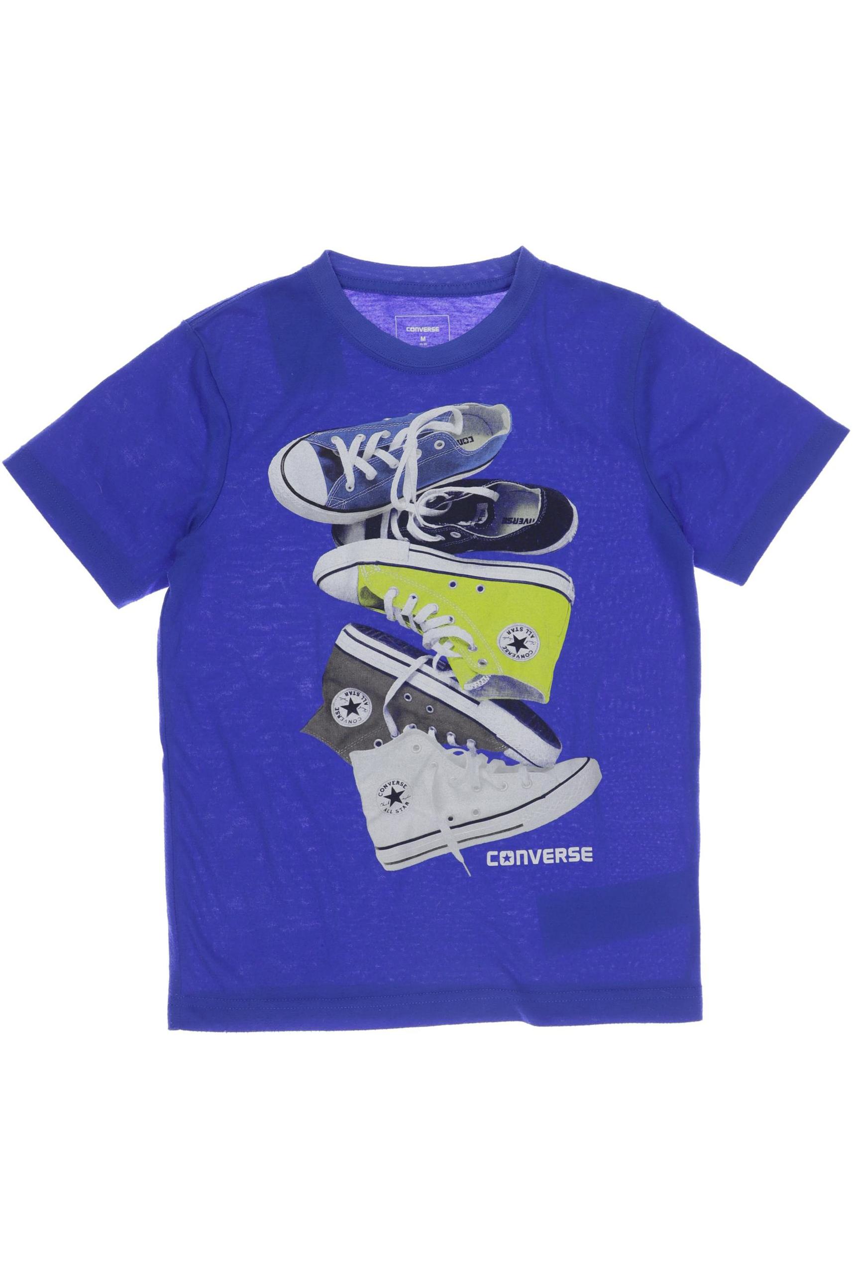 

Converse Jungen T-Shirt, blau