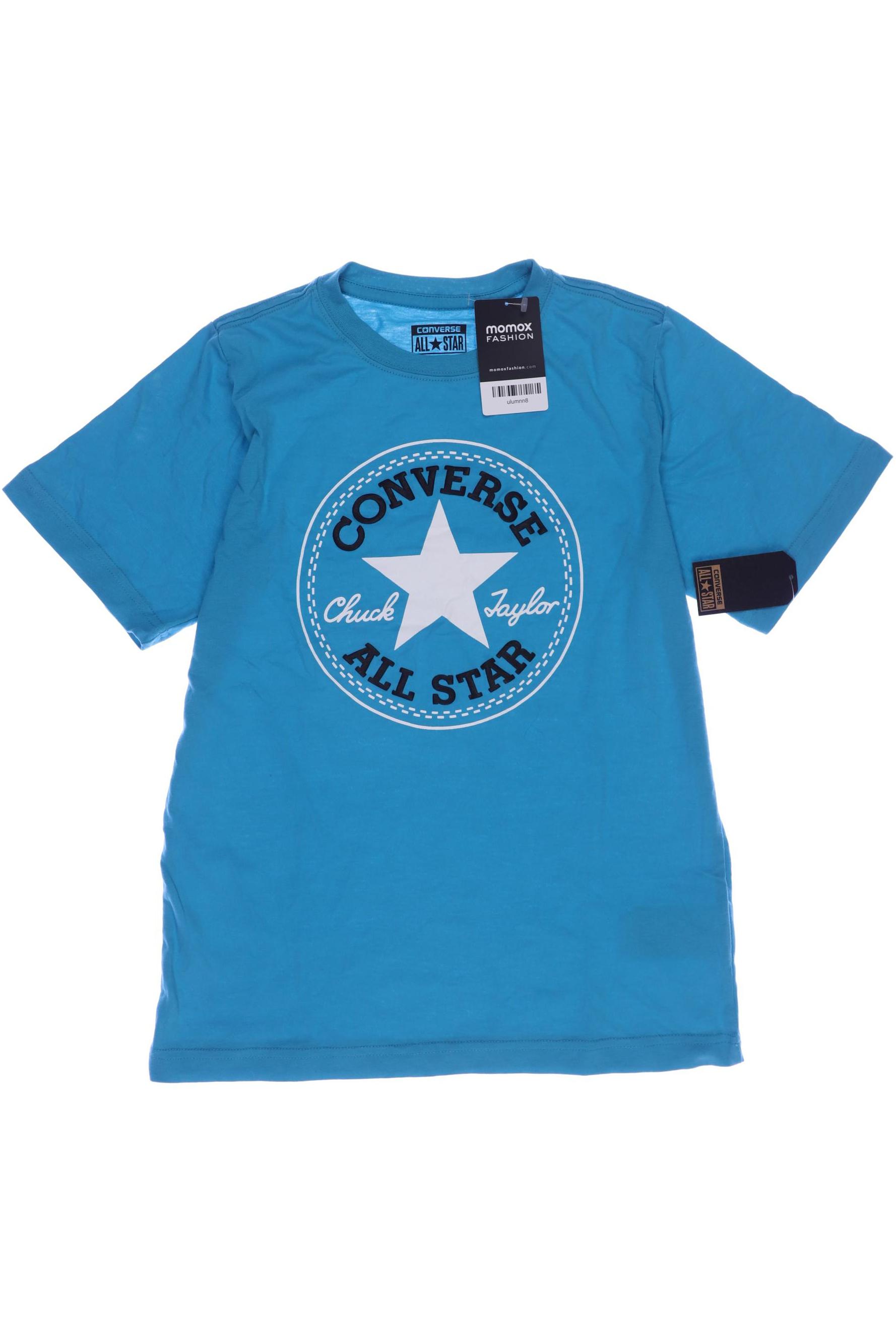

Converse Jungen T-Shirt, blau