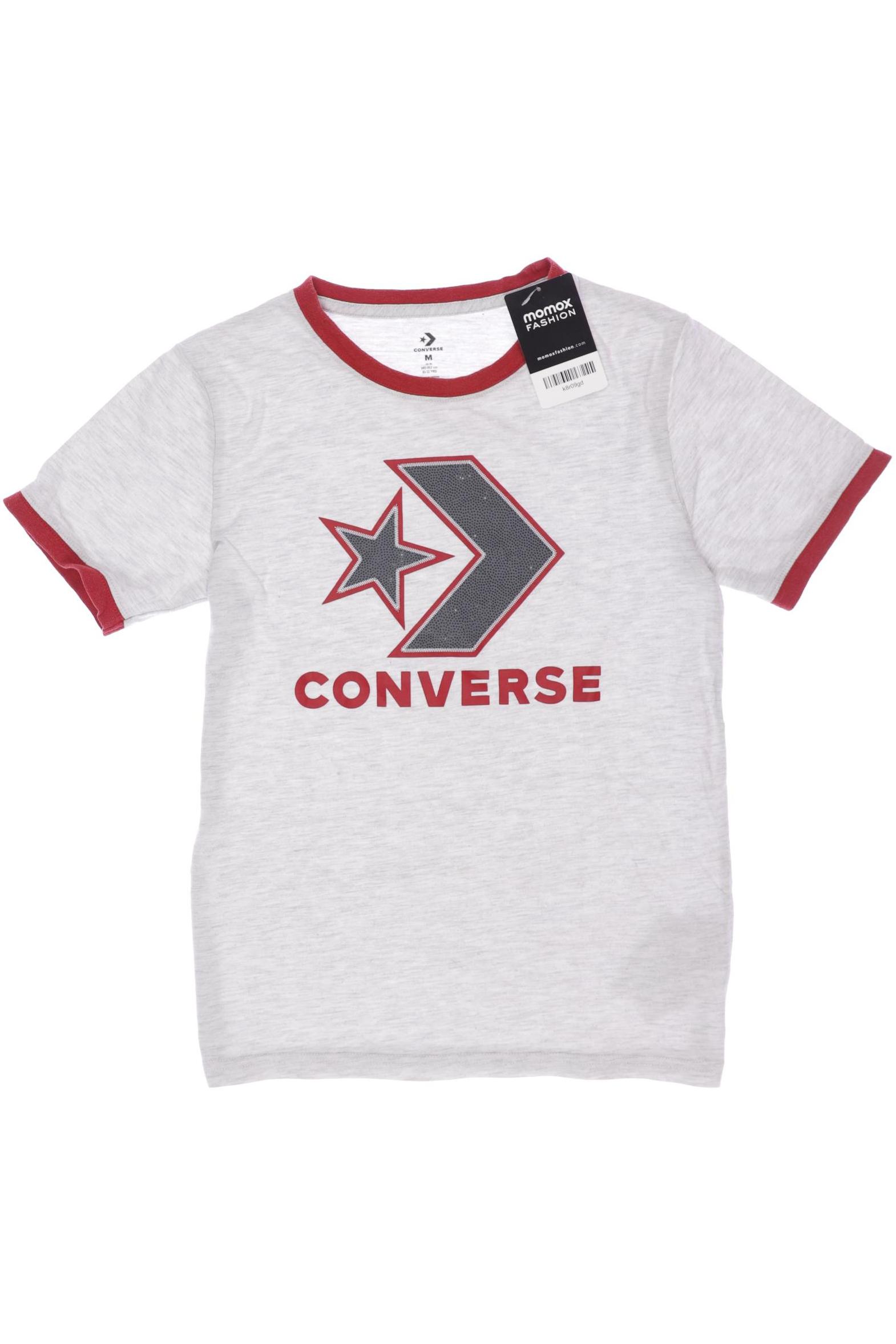 

Converse Jungen T-Shirt, grau