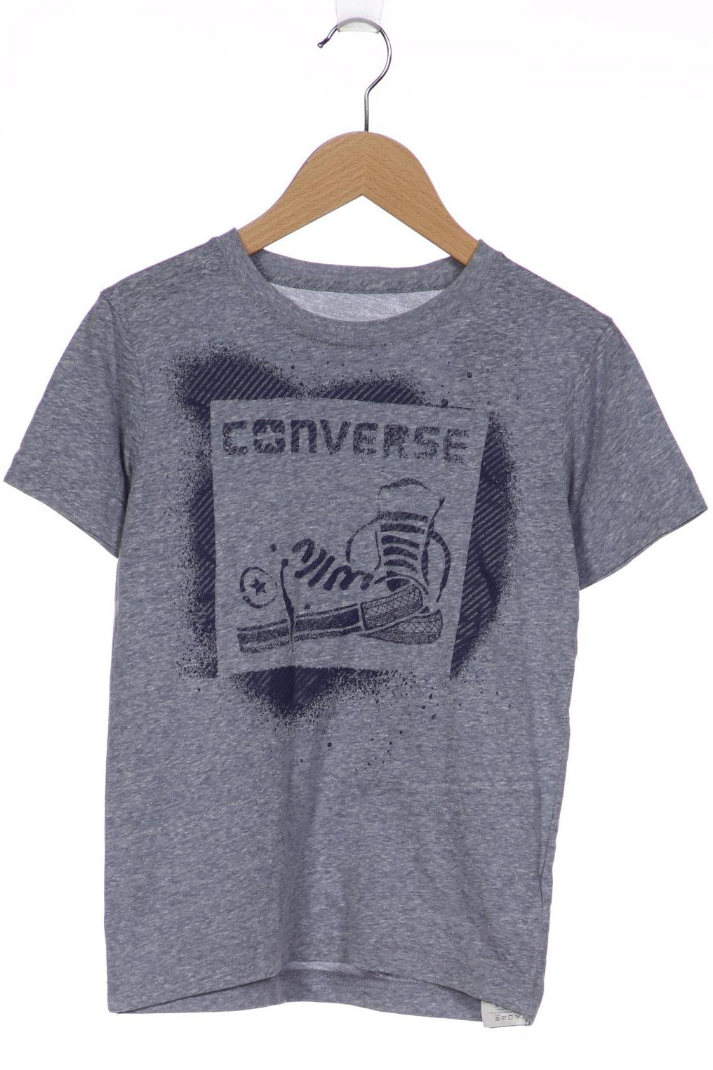 

Converse Jungen T-Shirt, blau