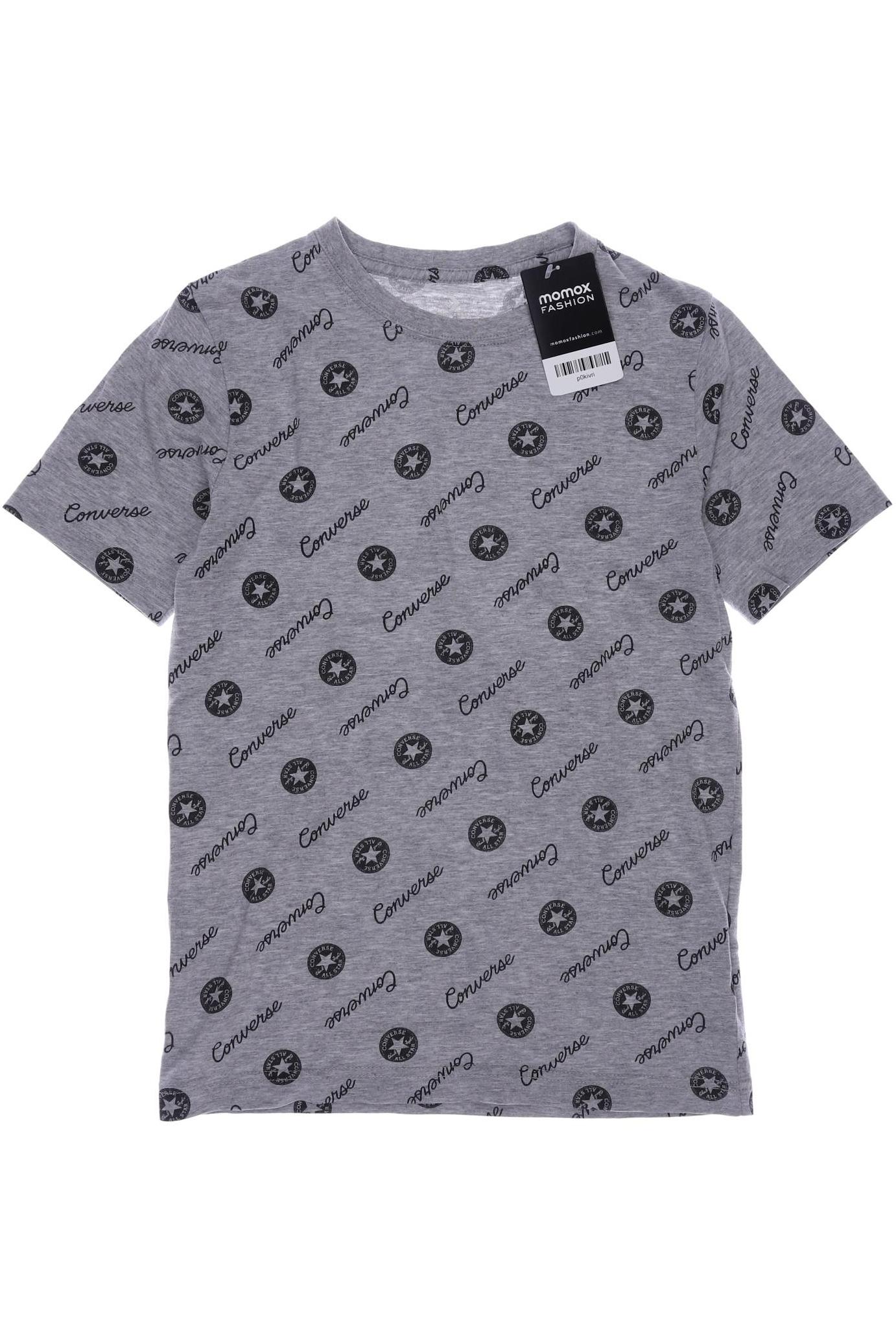 

Converse Jungen T-Shirt, grau
