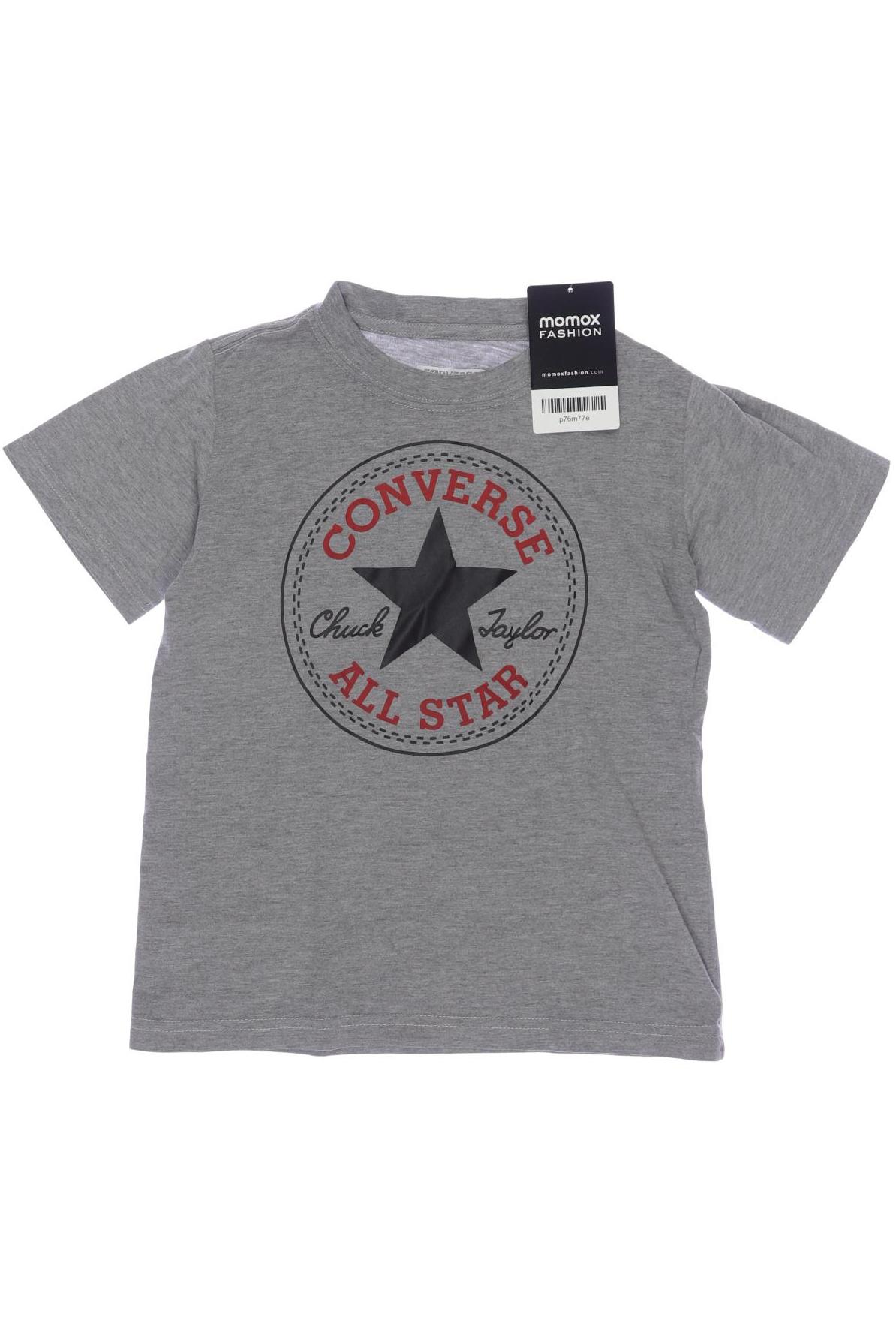 

Converse Herren T-Shirt, grau, Gr. 92