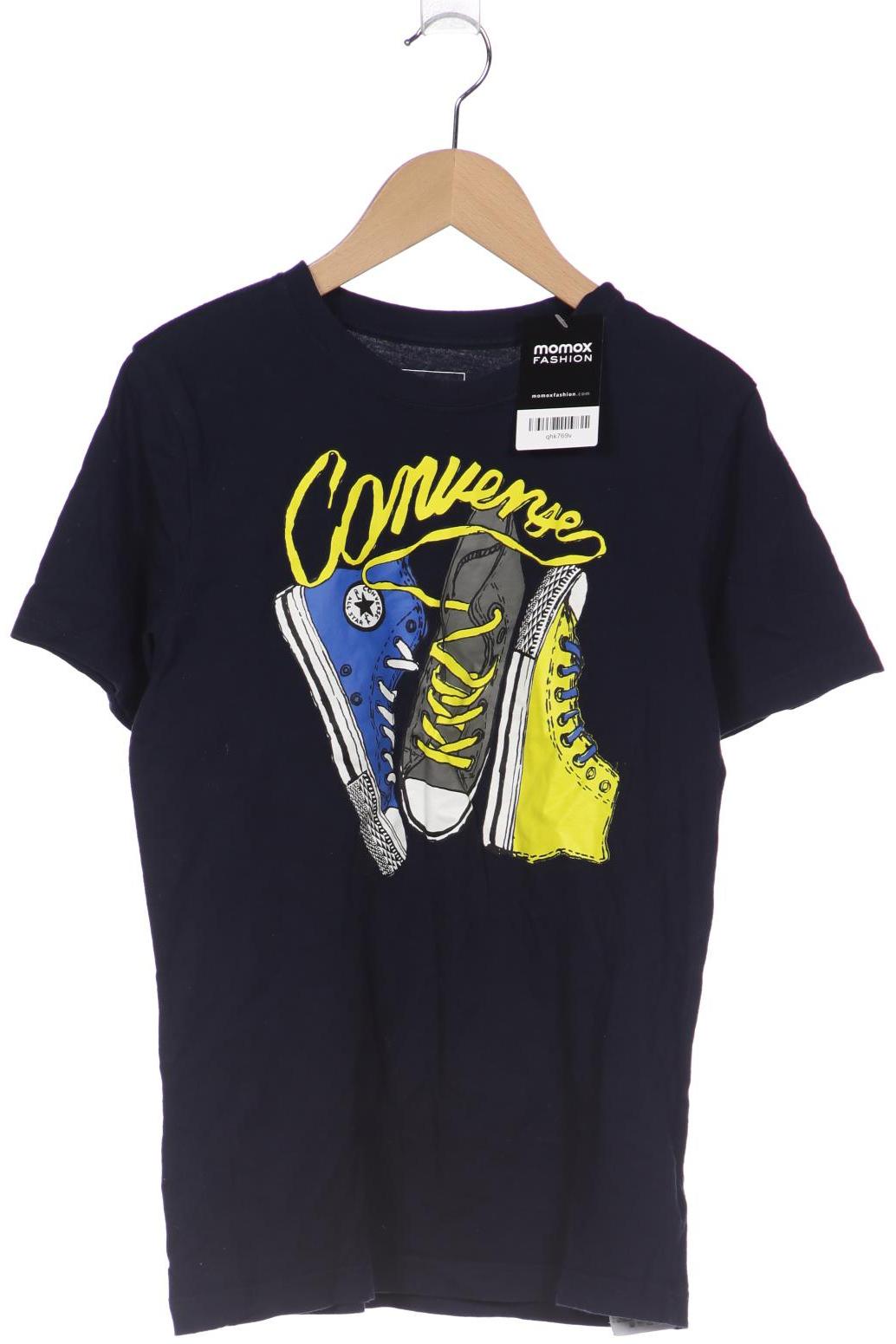 

Converse Jungen T-Shirt, marineblau