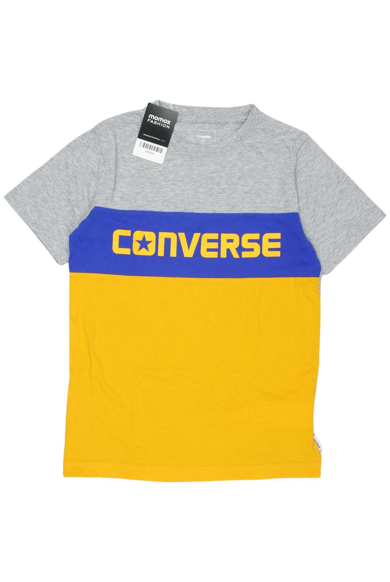 

Converse Herren T-Shirt, gelb, Gr. 140