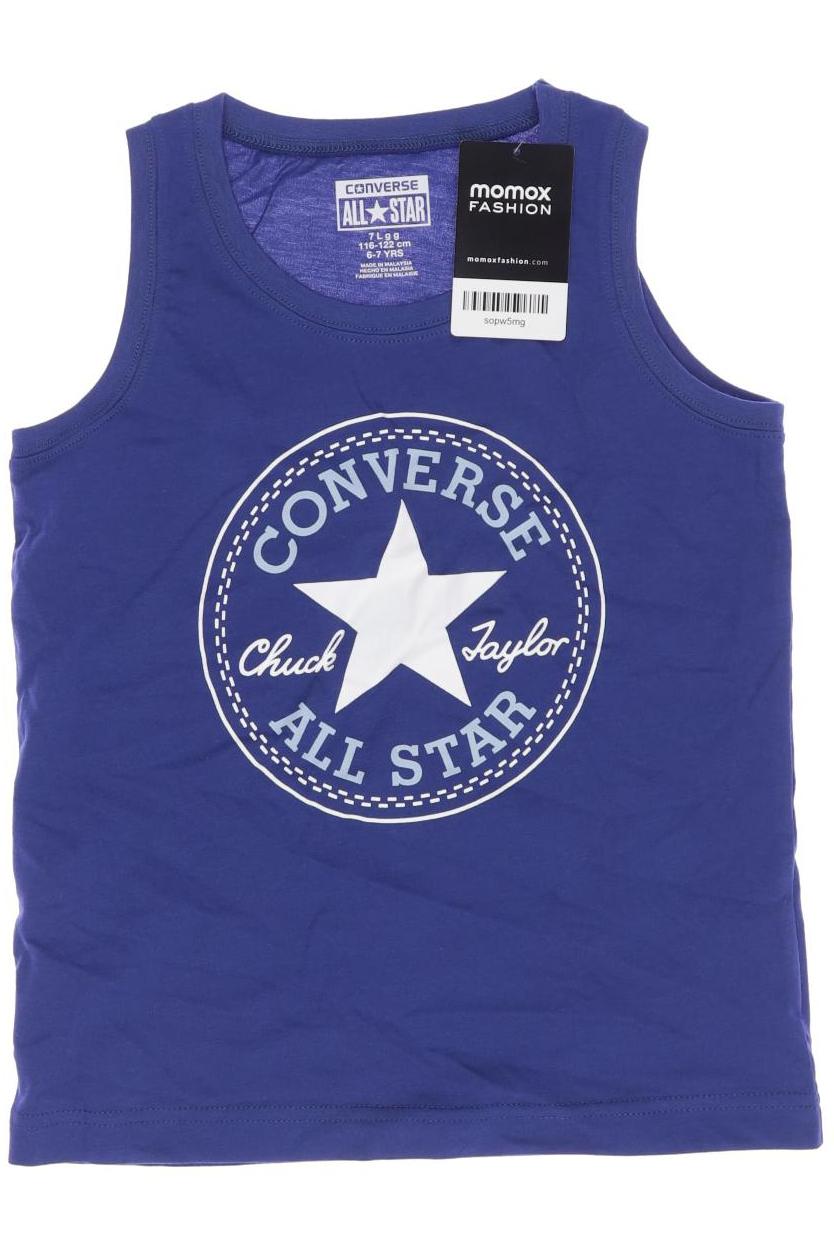 

Converse Jungen T-Shirt, blau