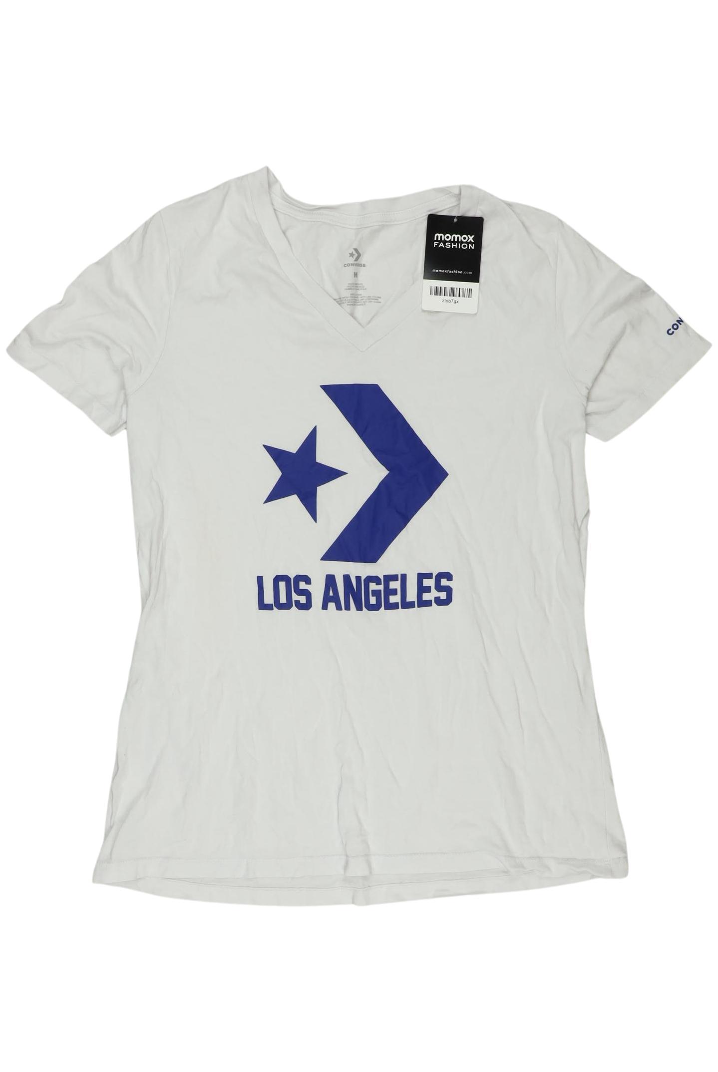 

Converse Jungen T-Shirt, weiß, Gr. 146