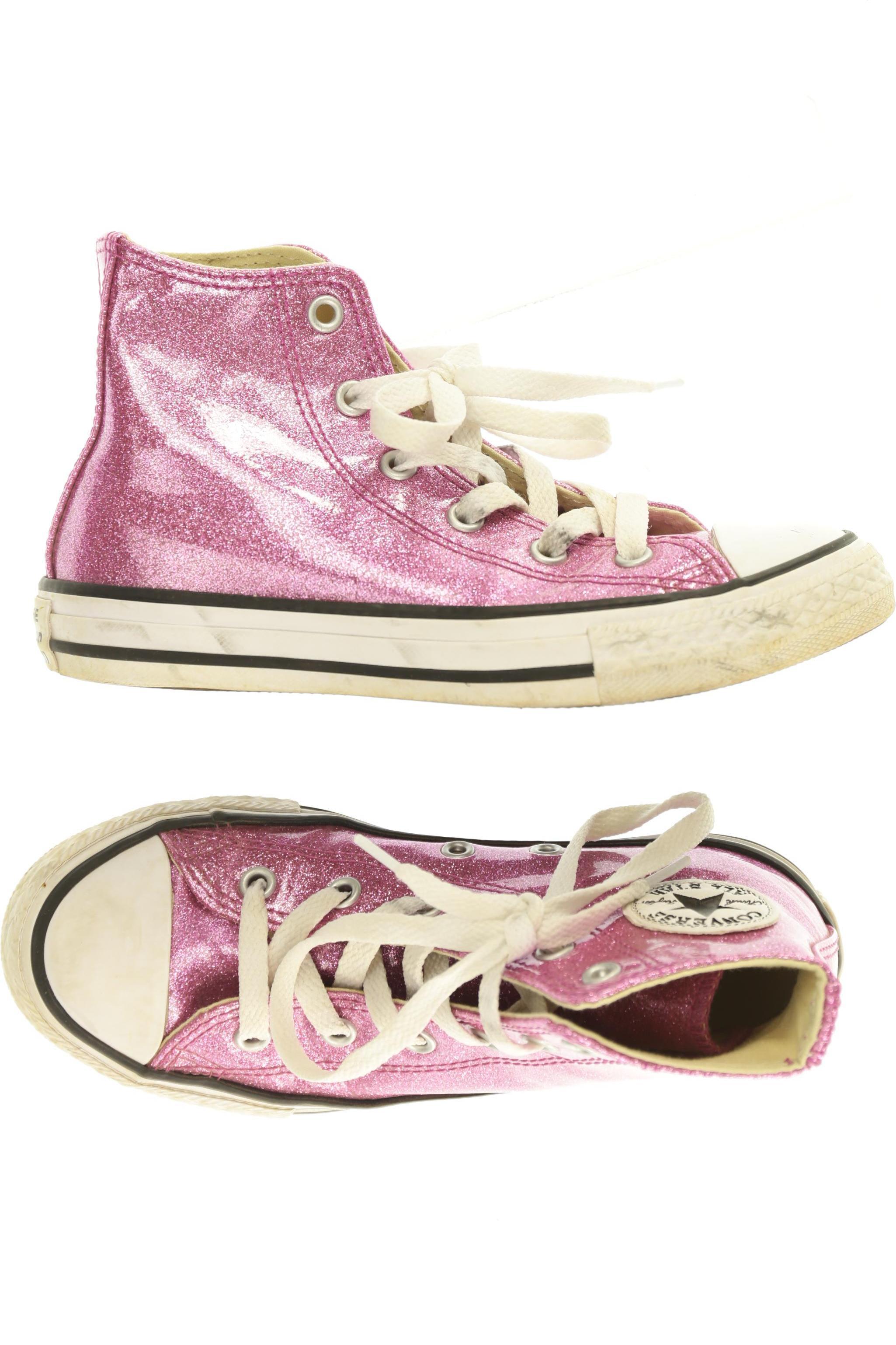 

Converse Mädchen Kinderschuhe, pink, Gr. 31